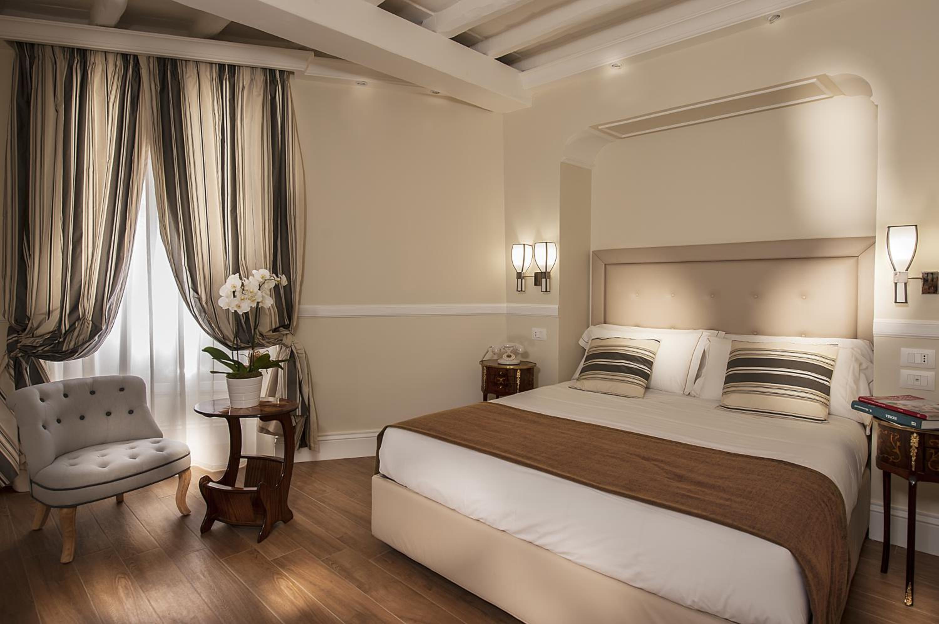 Double or Twin Room photo 2