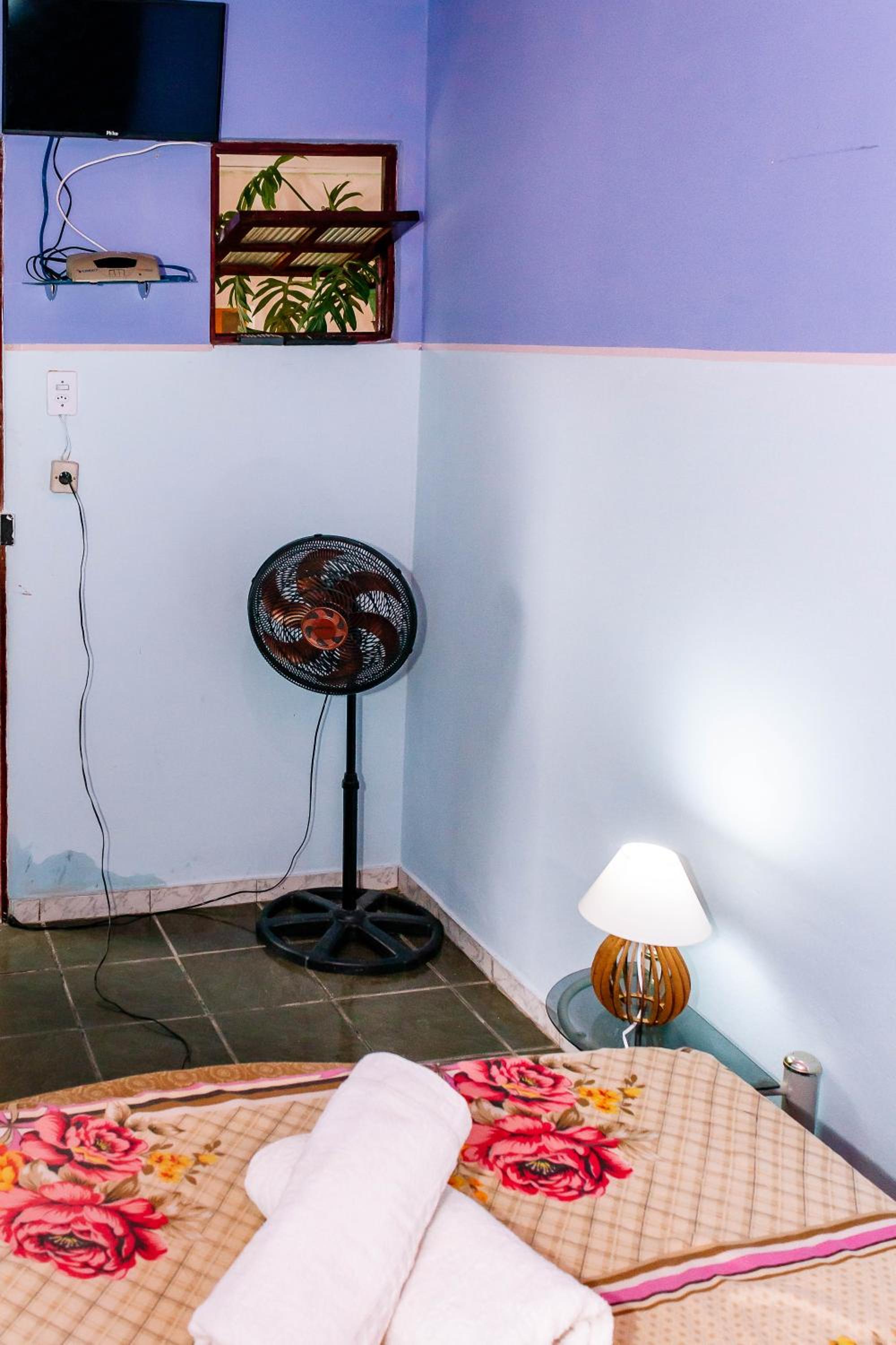 Double Room with Private Bathroom - Photo 1
