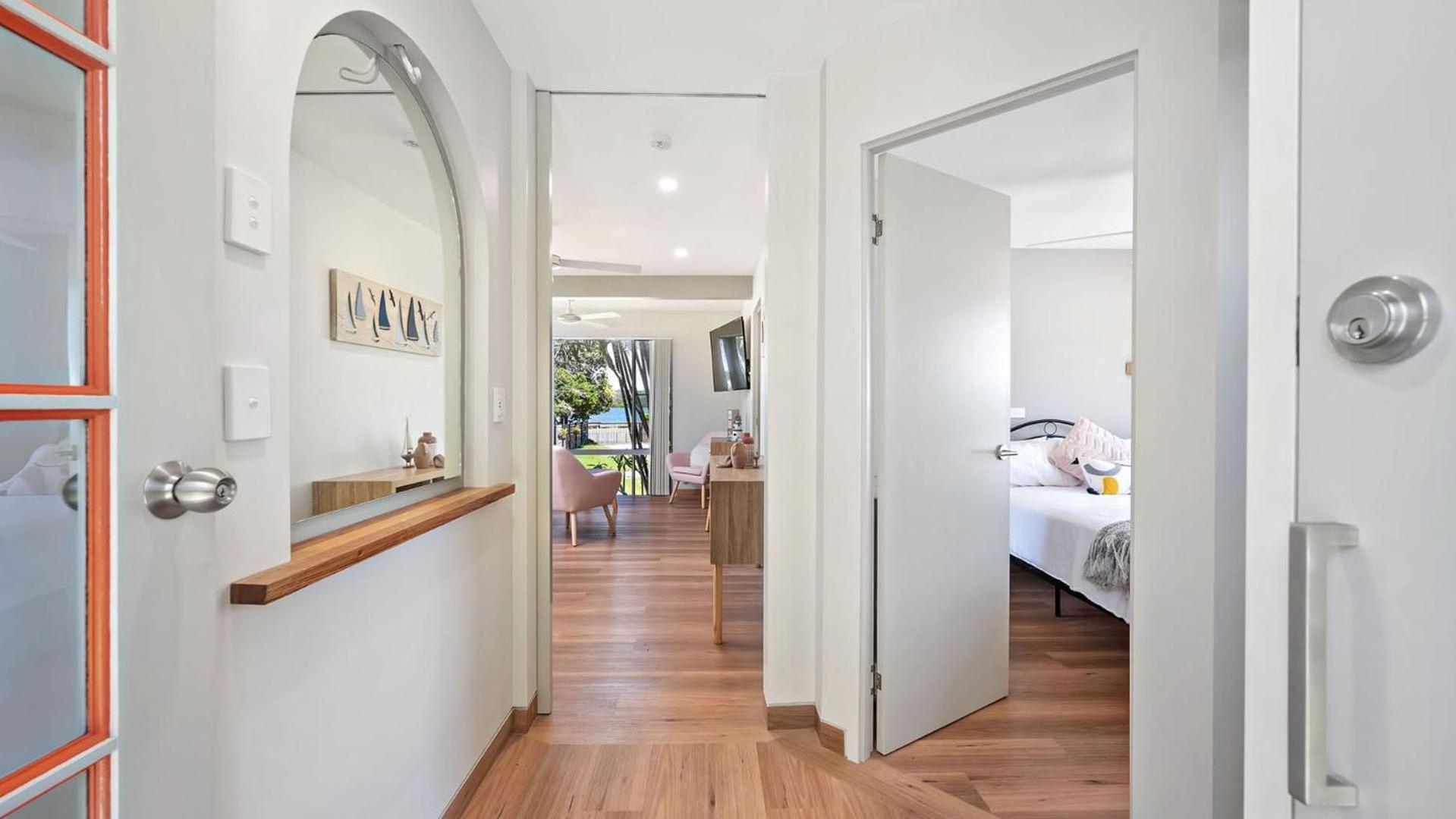 Two-Bedroom House photo 1