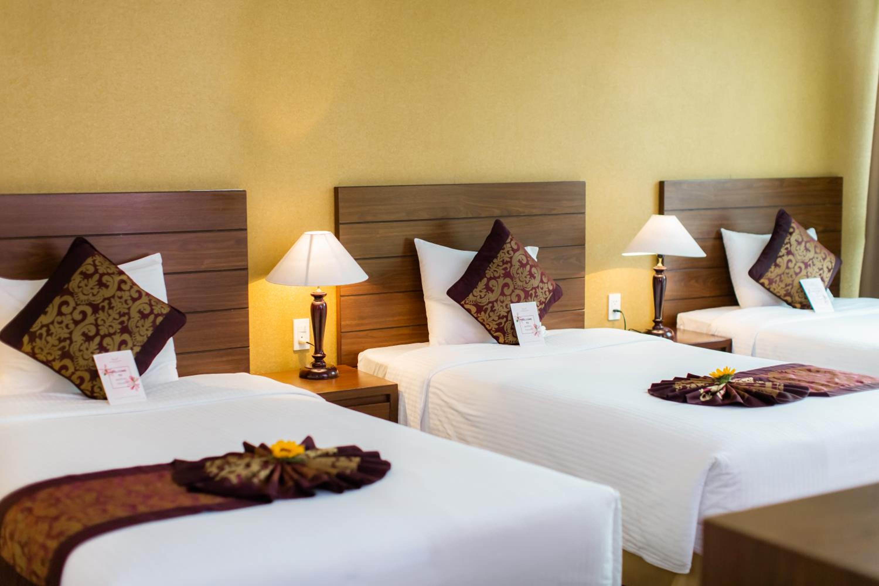 Triple Room with Mountain View photo 2