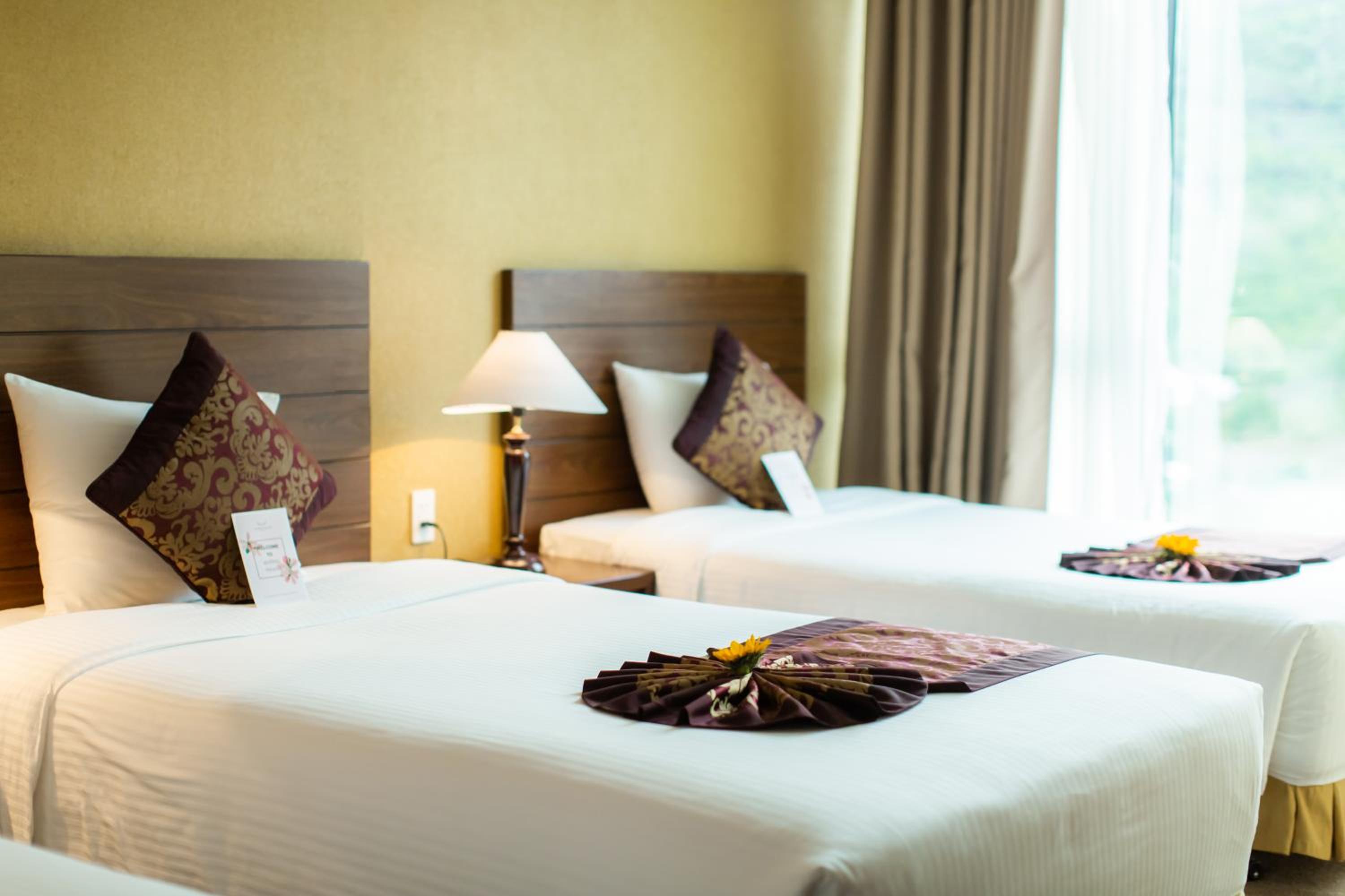 Triple Room with Mountain View photo 3