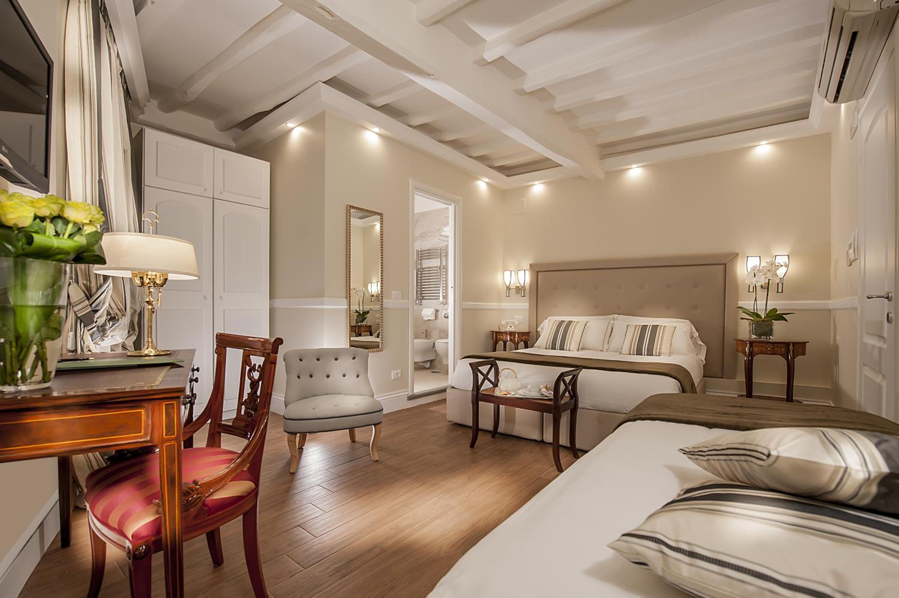 Triple Room photo 1