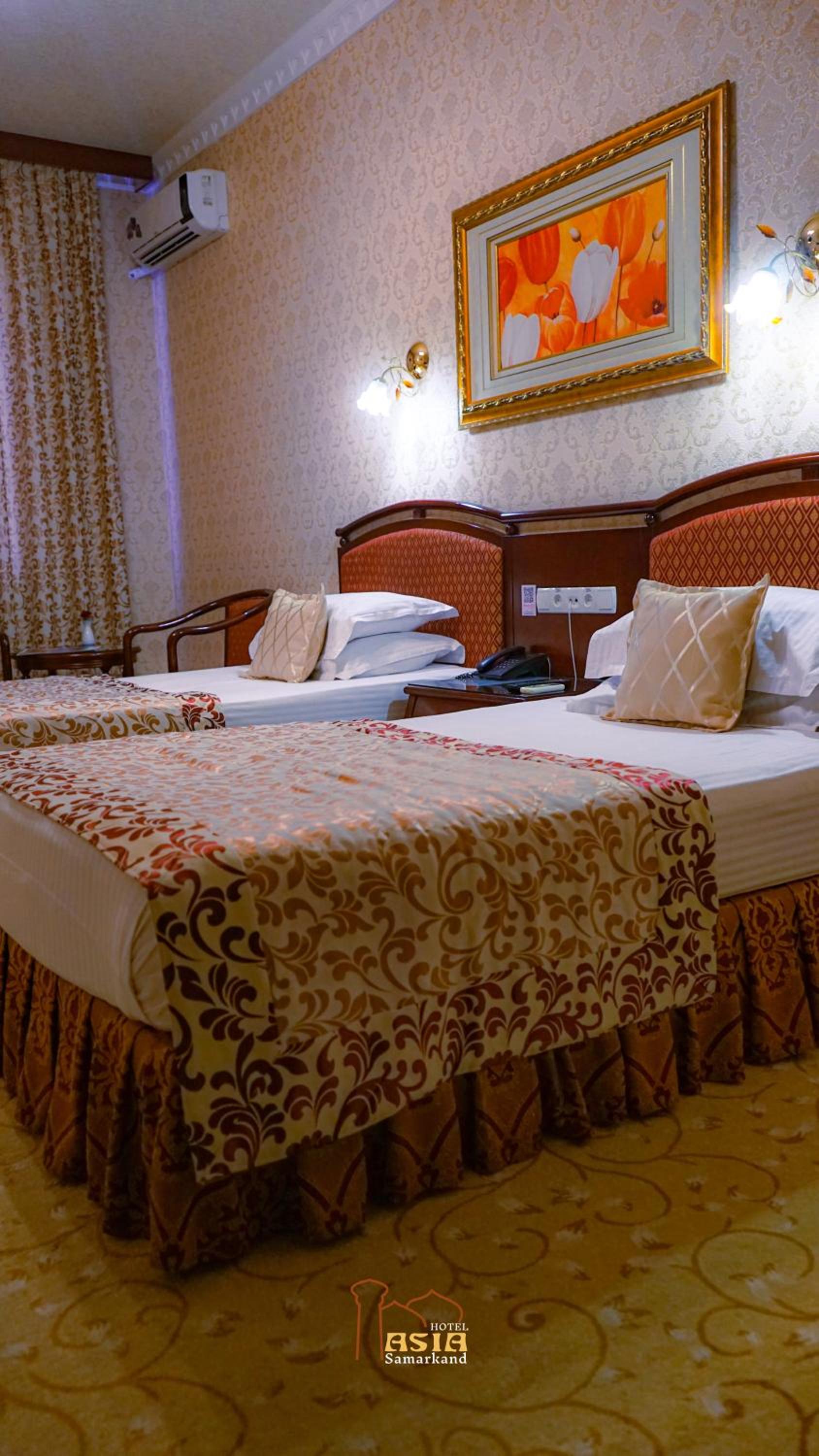 Twin Room - Photo 2