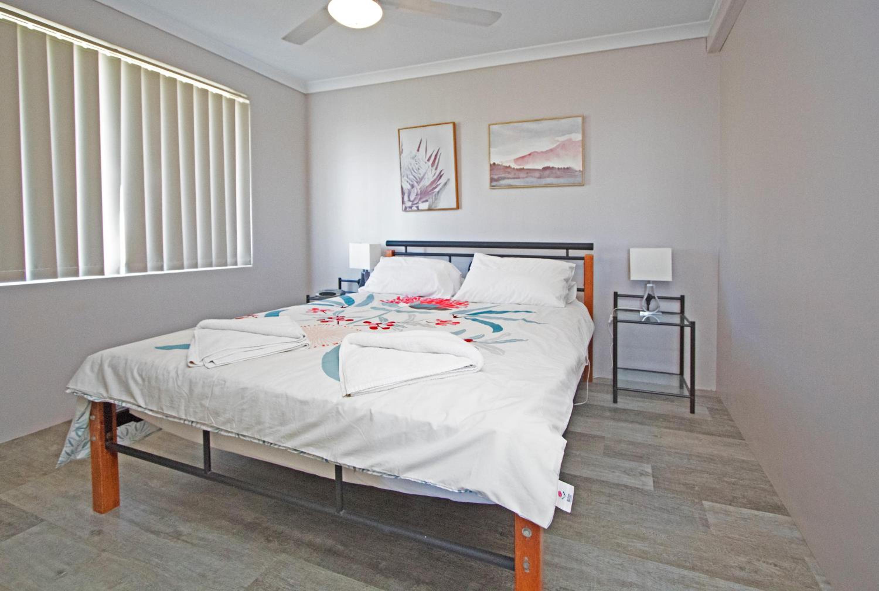 Four-Bedroom Holiday Home photo 3