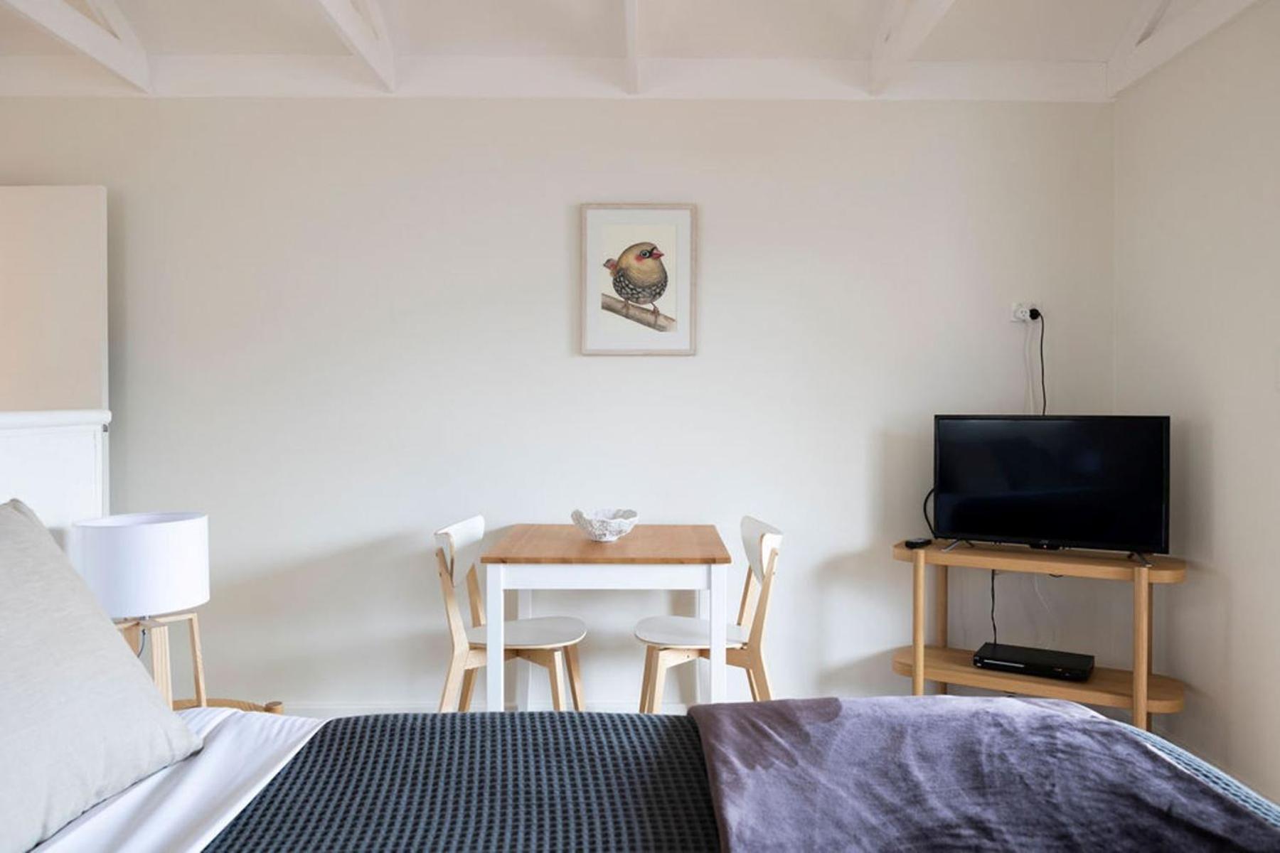 Chalet photo 1