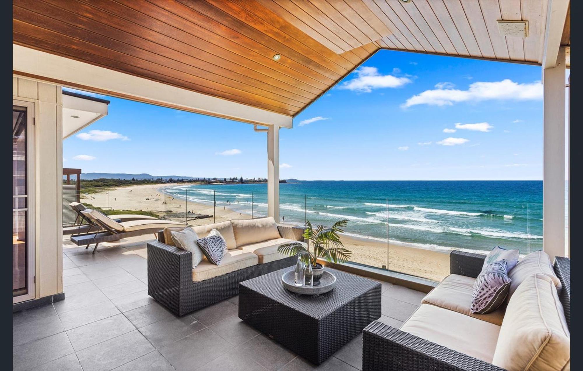 Vacation Home photo 1