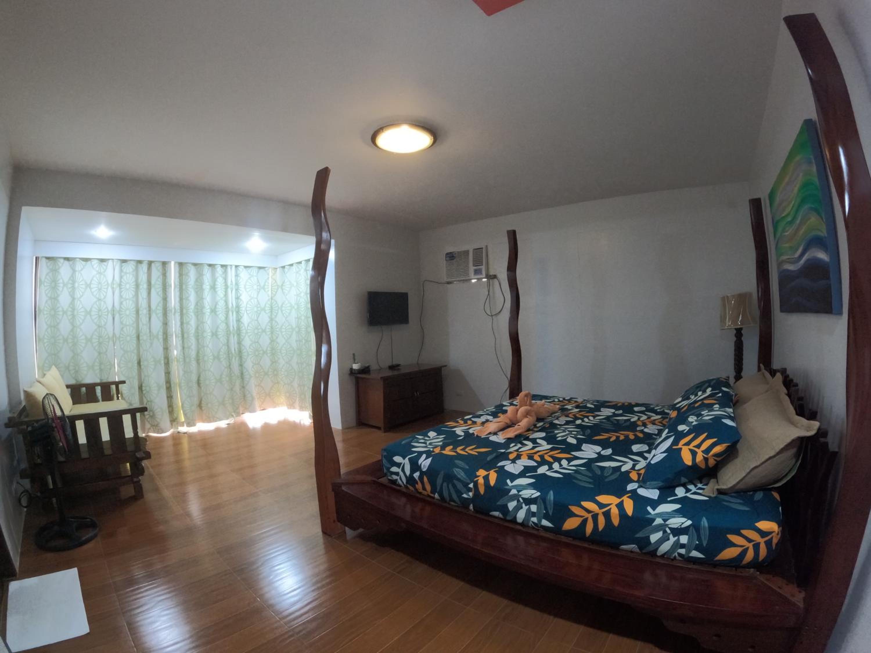 King Room photo 1