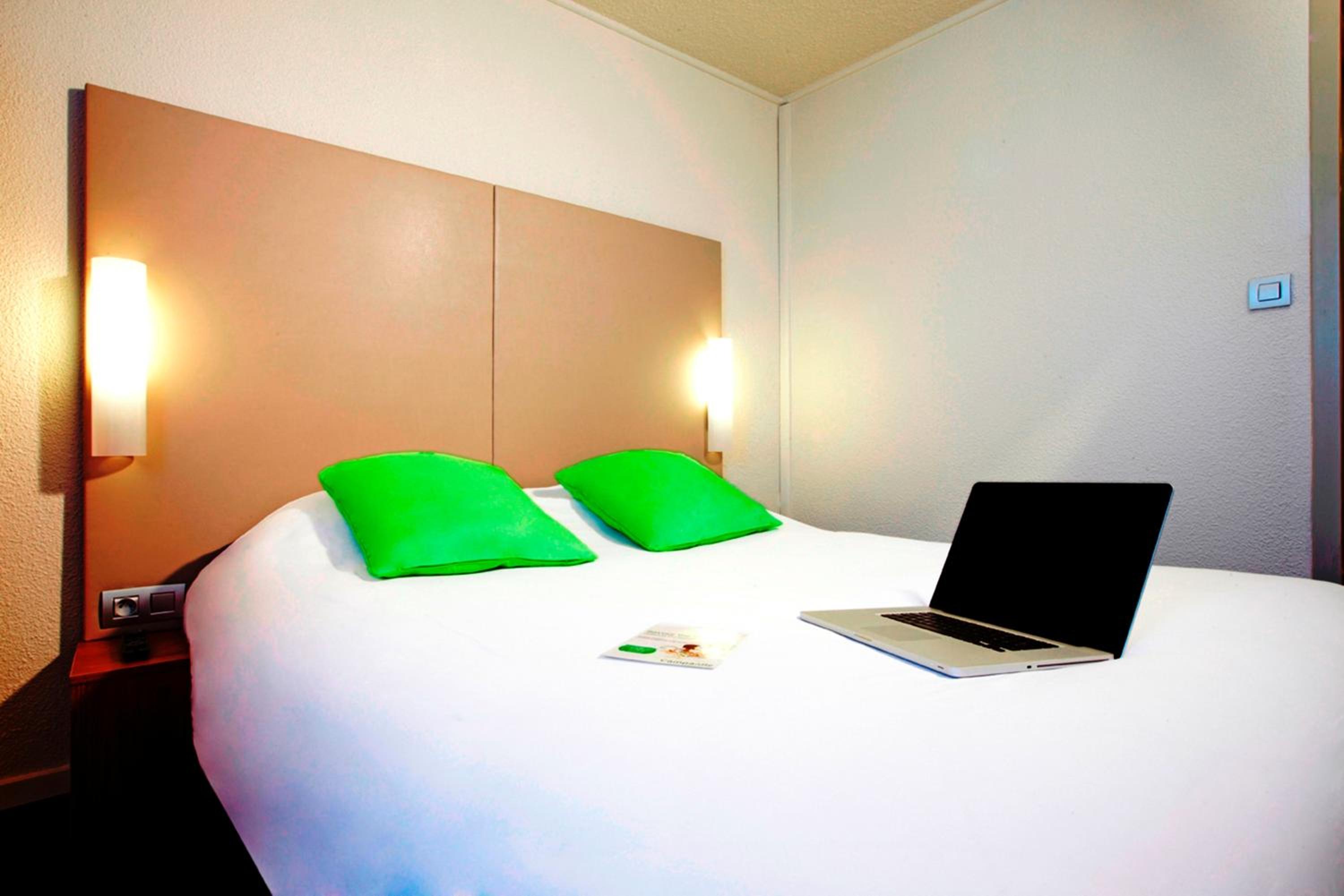 Standard Double Room photo 1