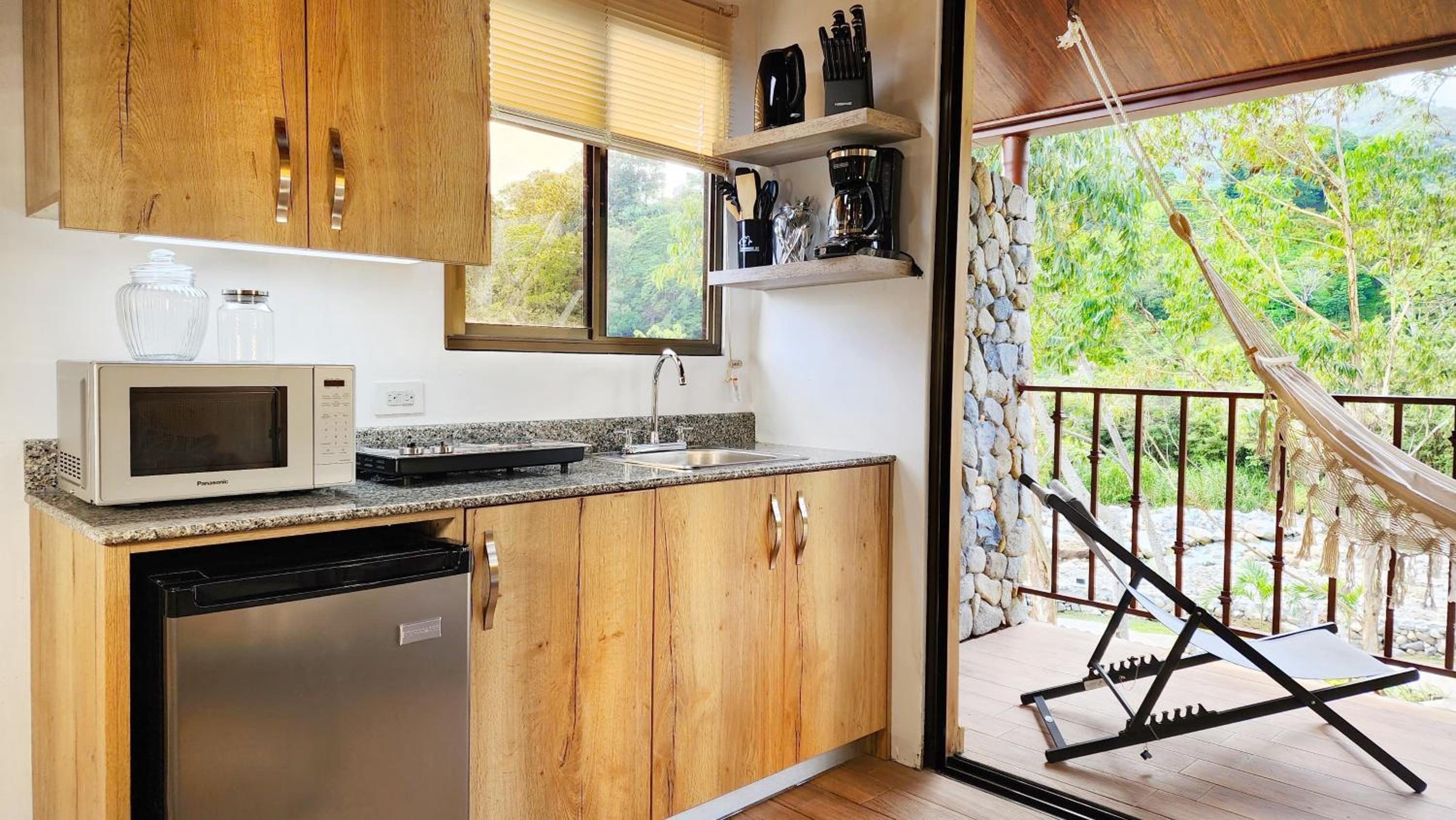 Suite with Terrace photo 3
