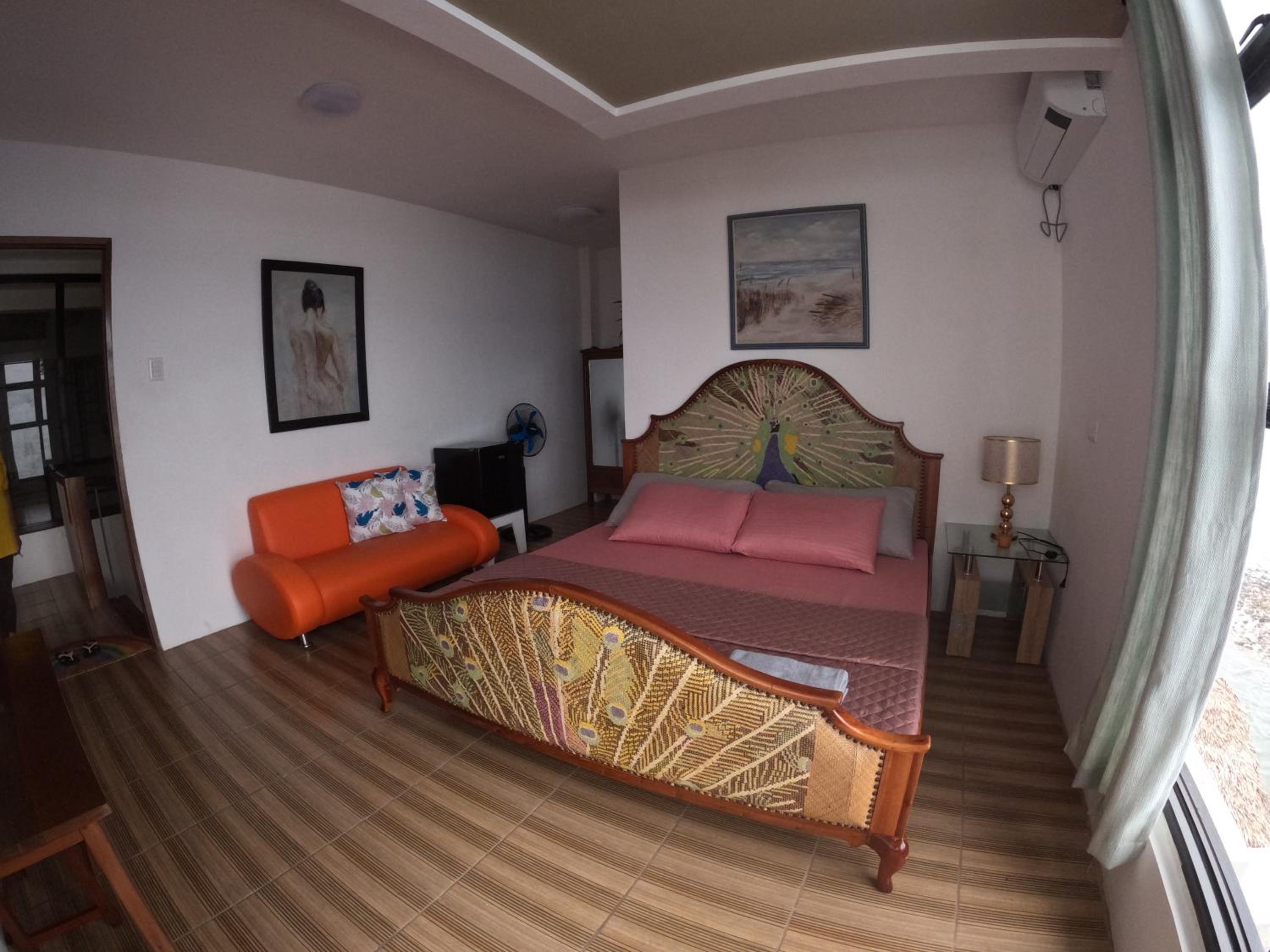 Premium Quadruple Room photo 1
