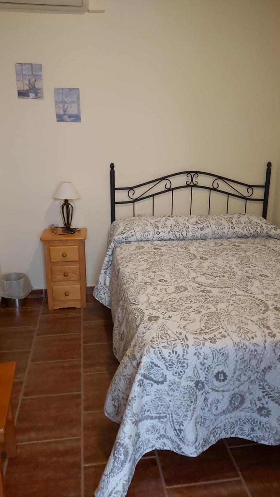 Habitación Individual