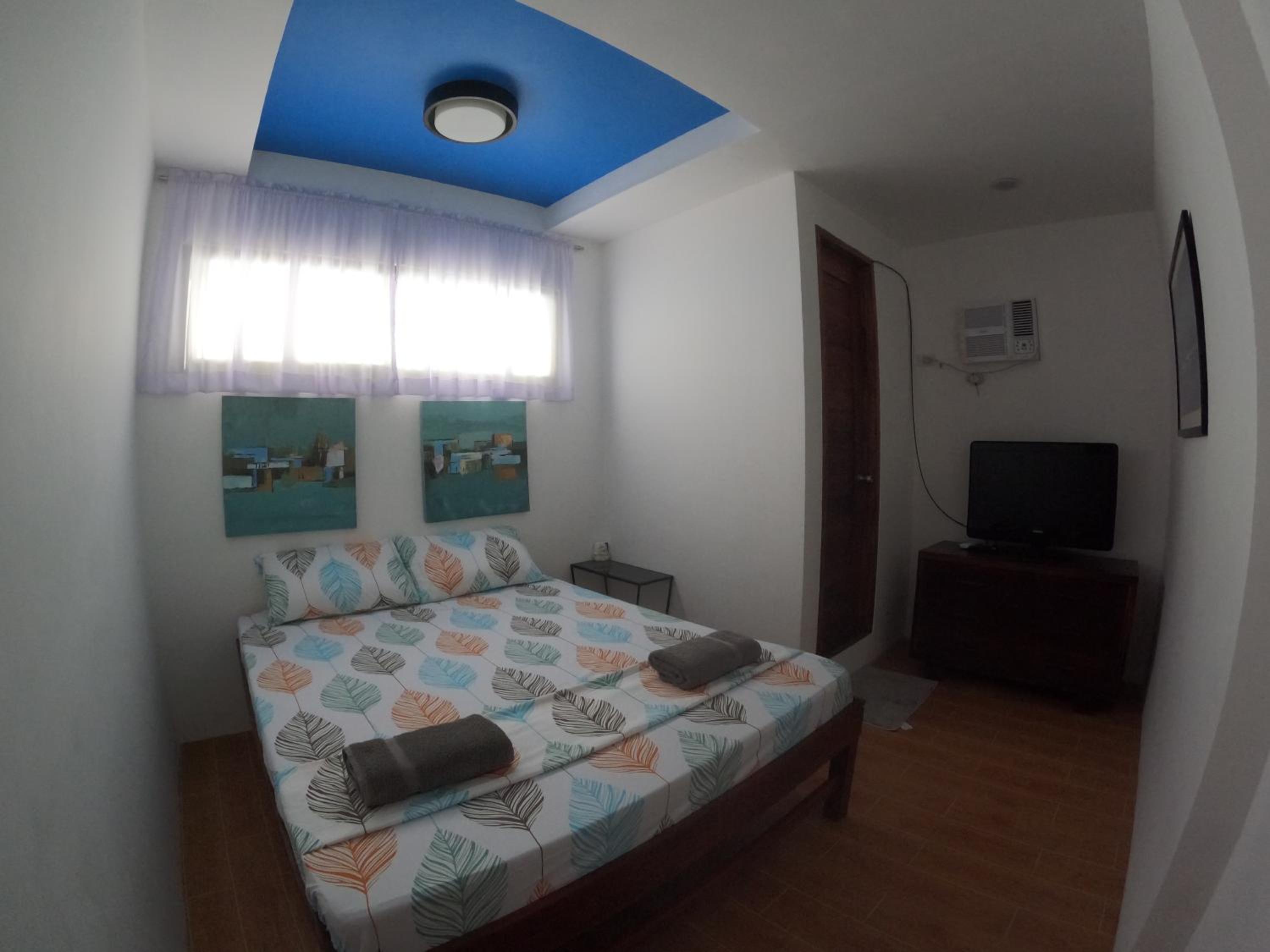 Deluxe Quadruple Room photo 2