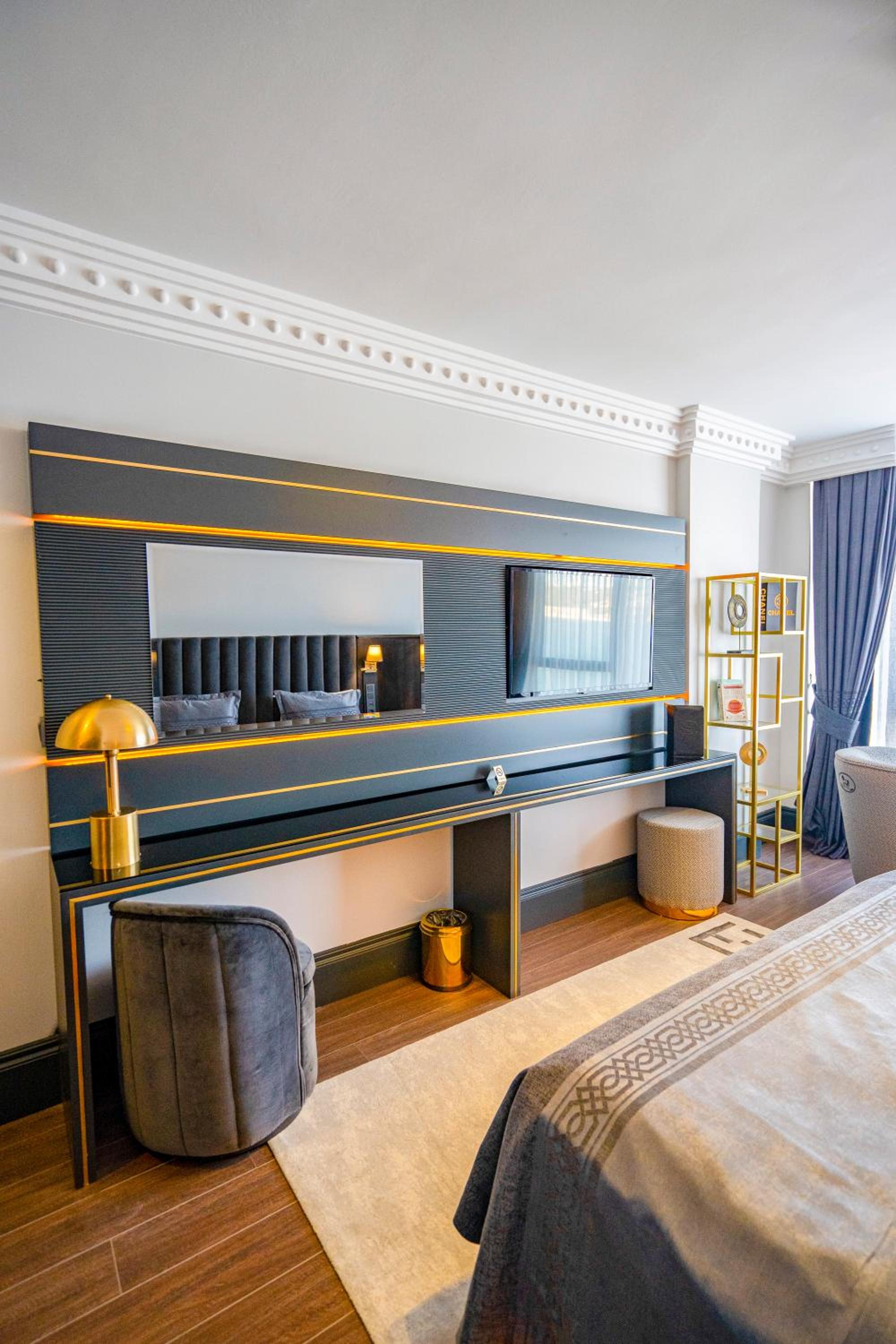 Double Room with Sea View photo 2