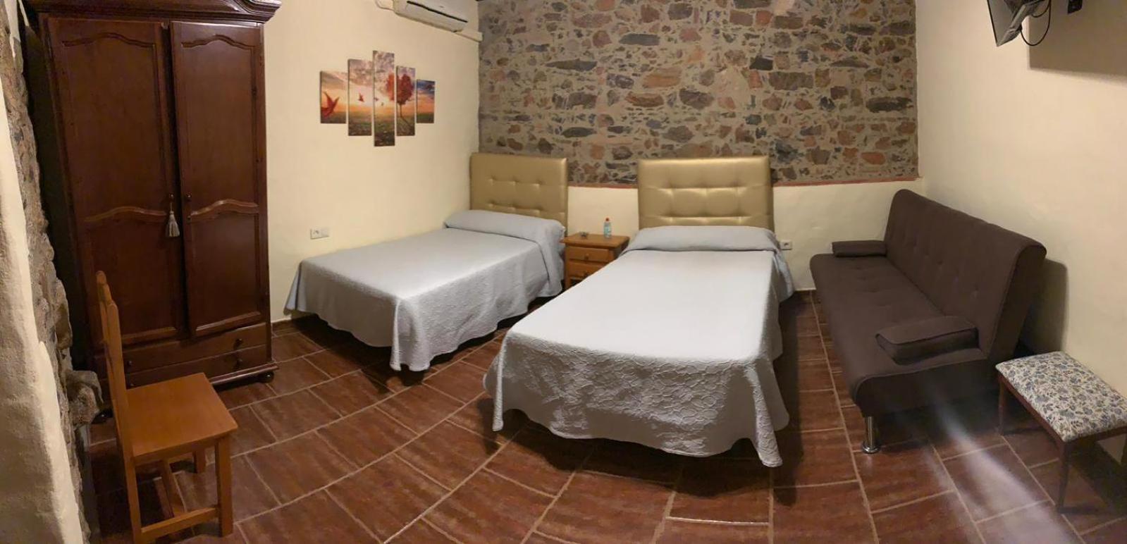 Habitación Doble