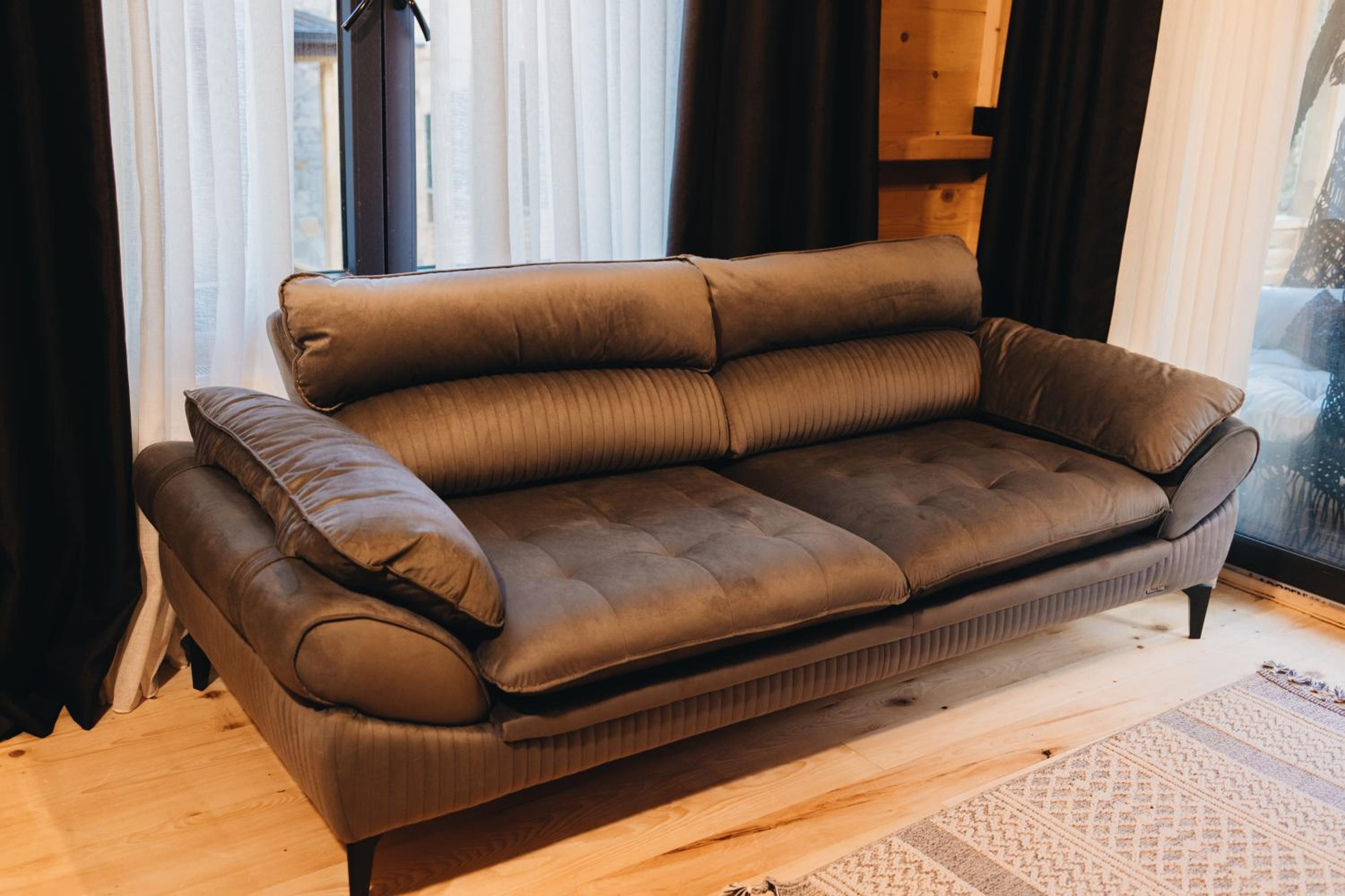 One-Bedroom Chalet