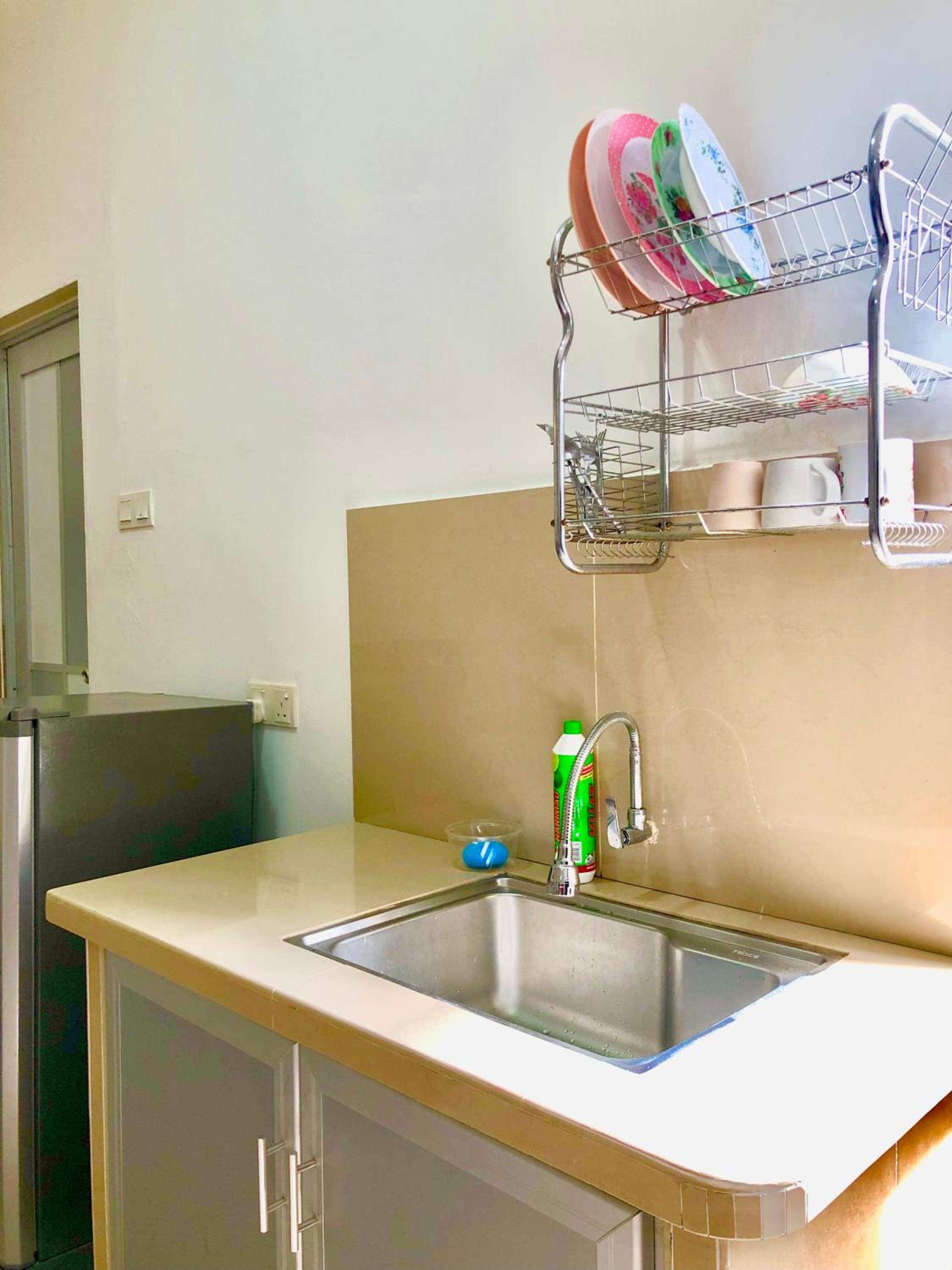 Triple Room - Photo 6