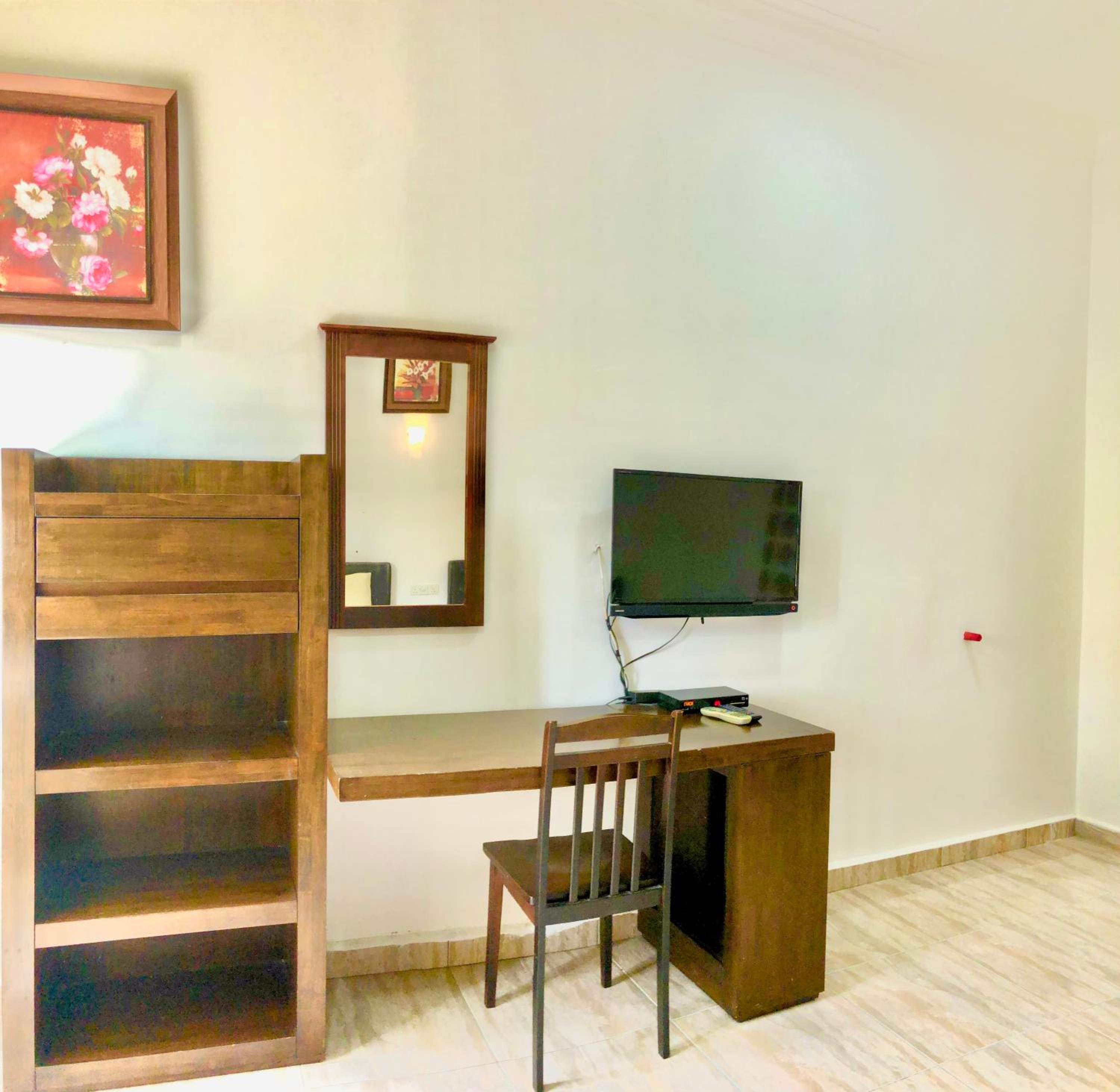 Triple Room - Photo 7