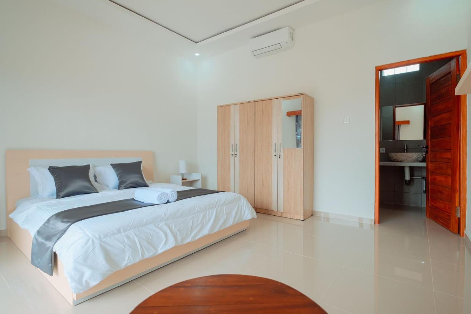 Standard Double Room photo 3