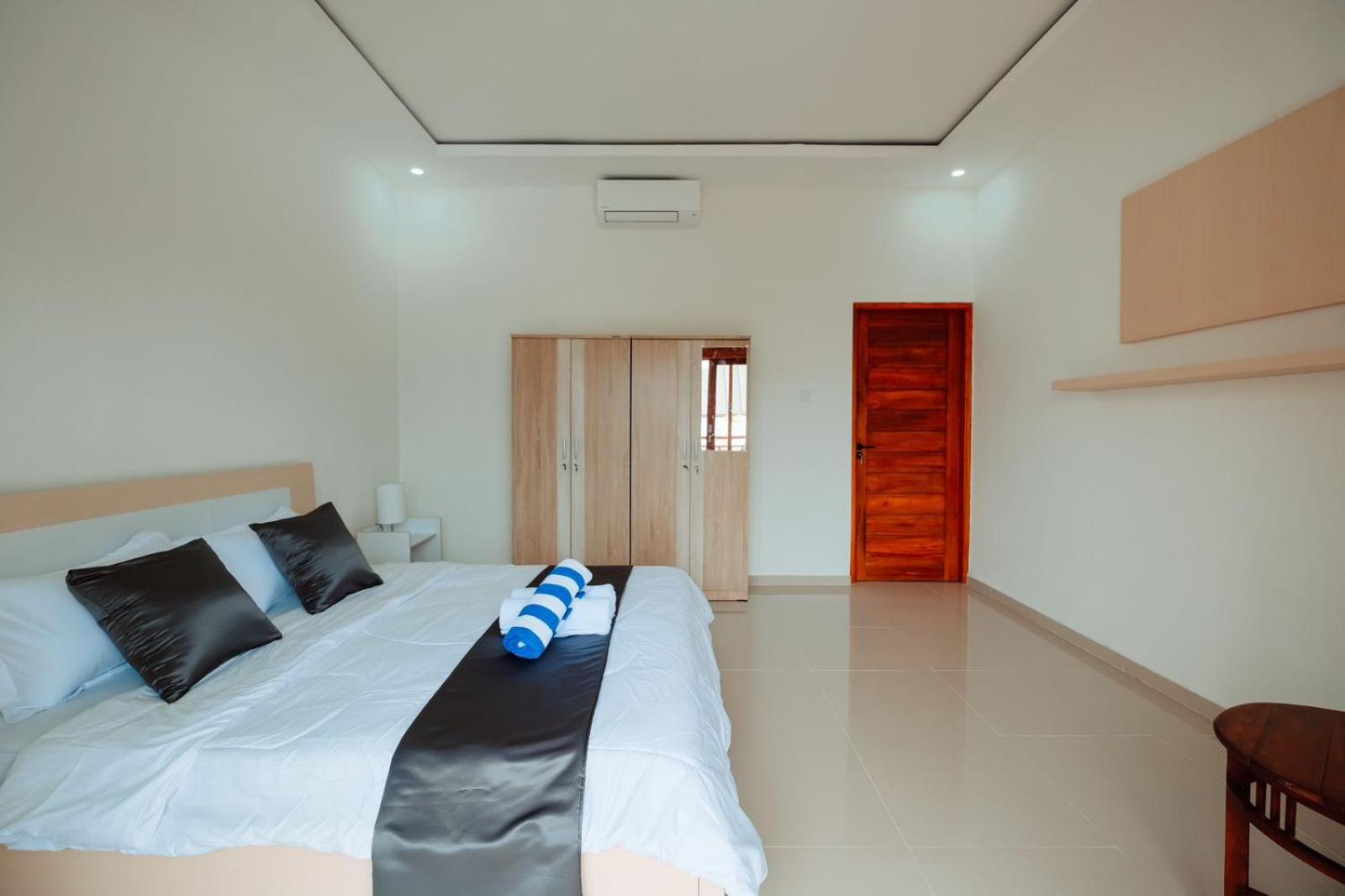 Standard Double Room photo 1