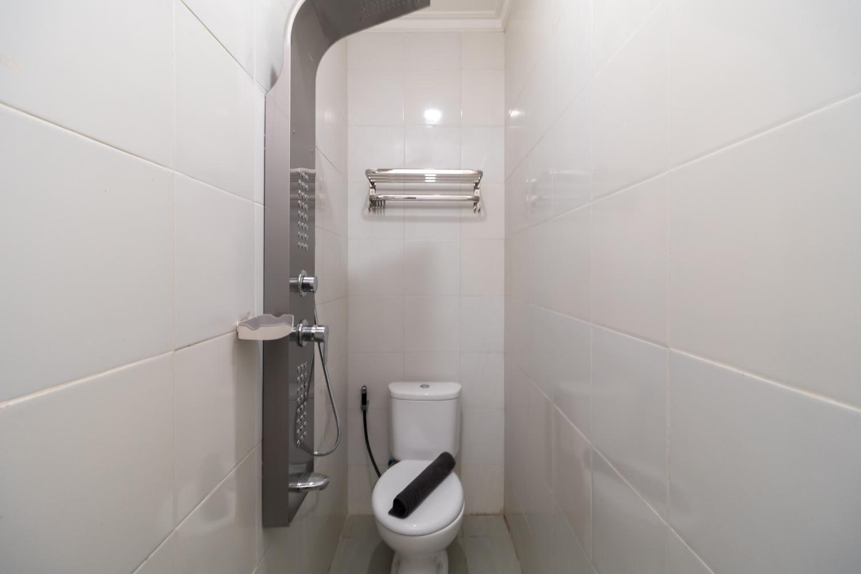Superior Double Room - Photo 8