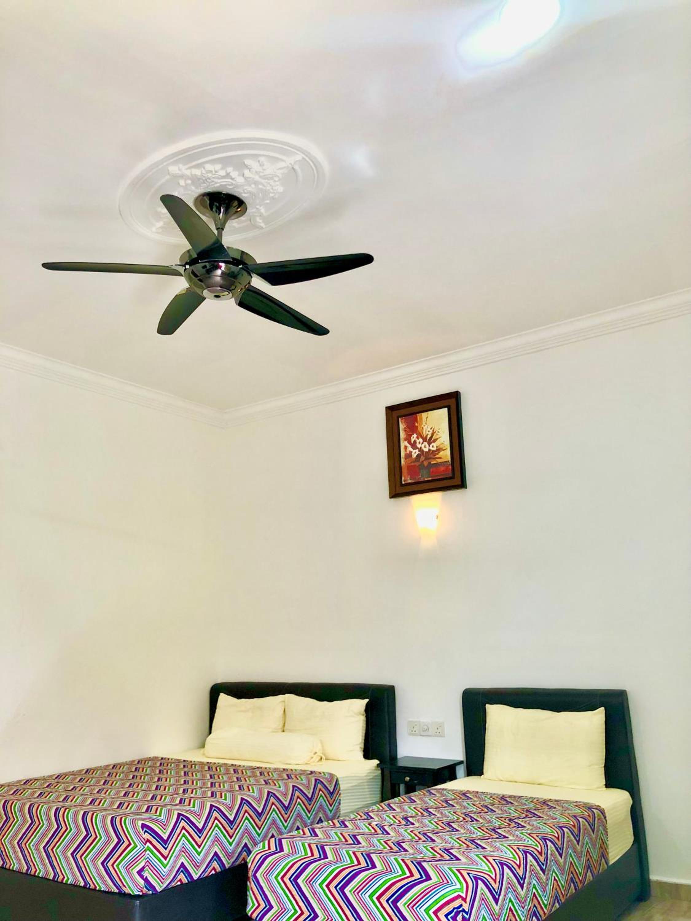 Triple Room - Photo 8