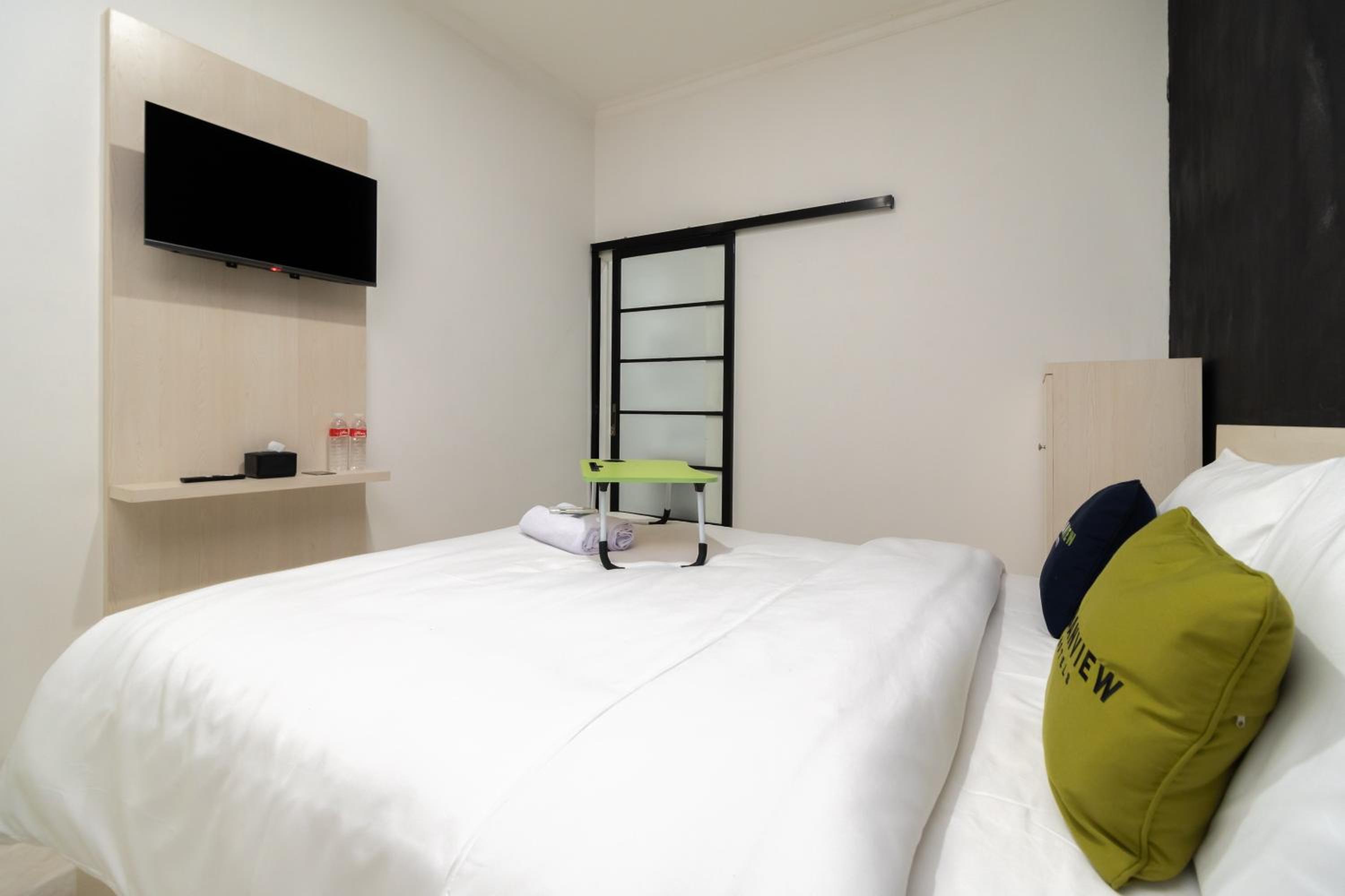 Superior Double Room - Photo 3