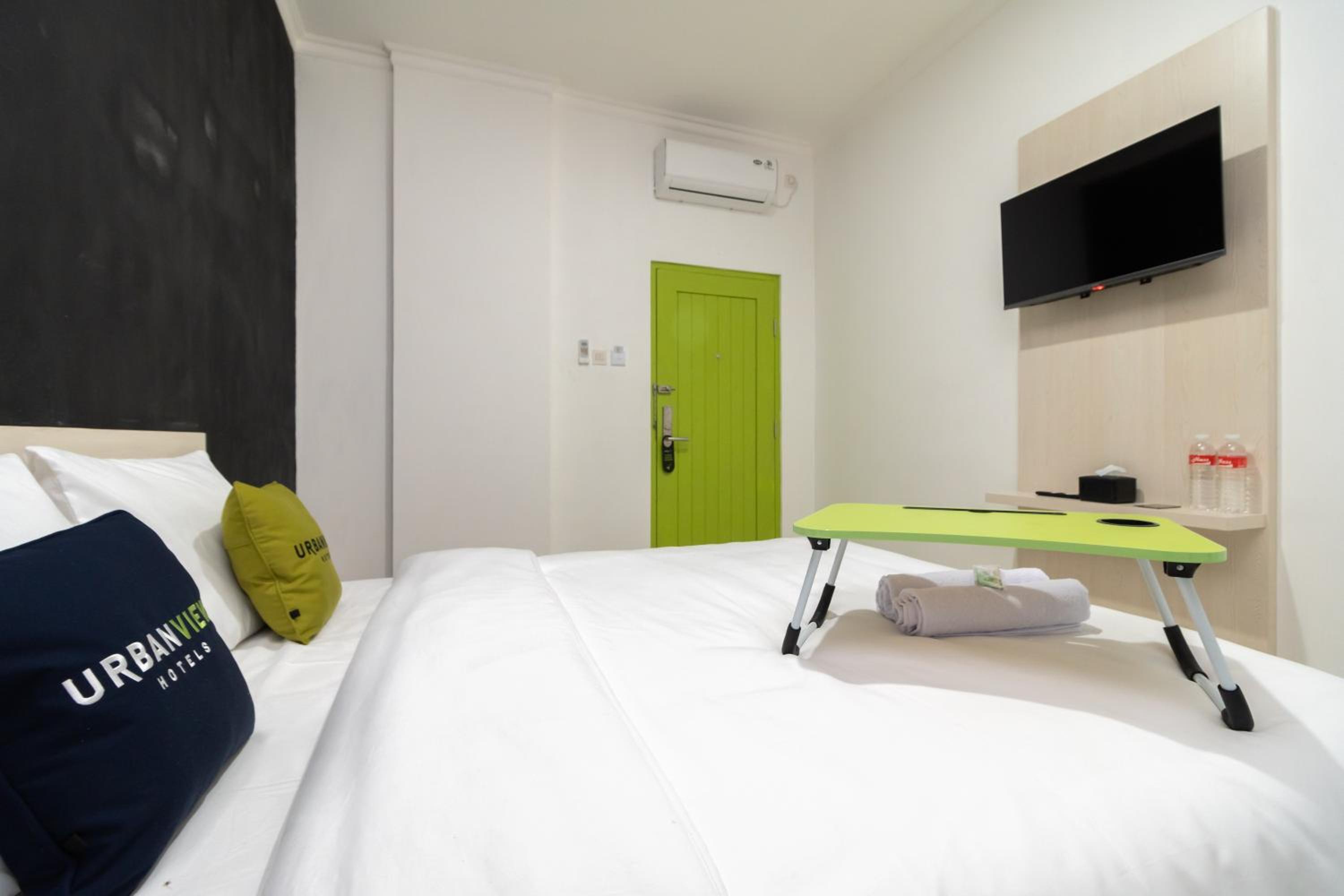 Superior Double Room - Photo 11