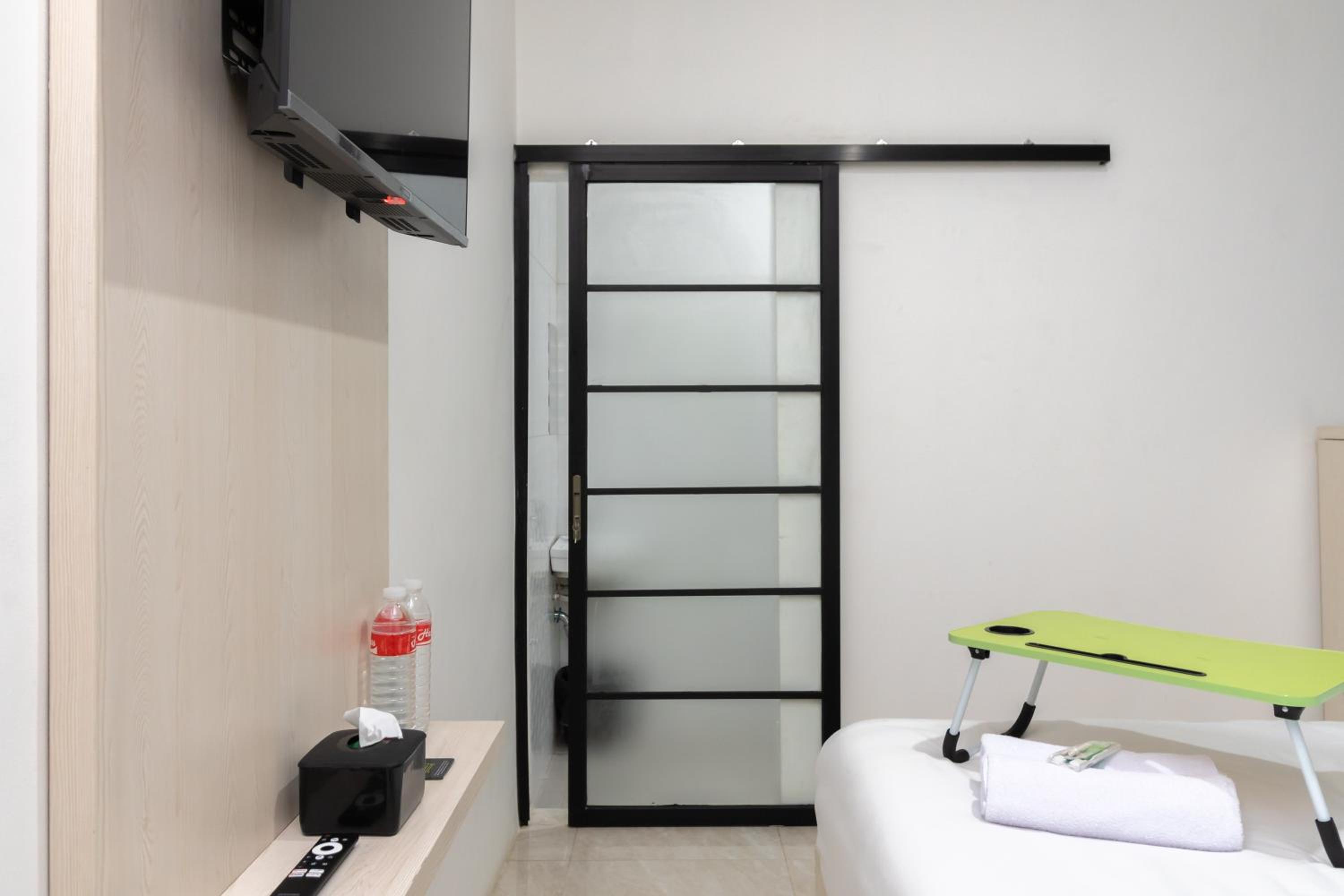 Superior Double Room - Photo 10