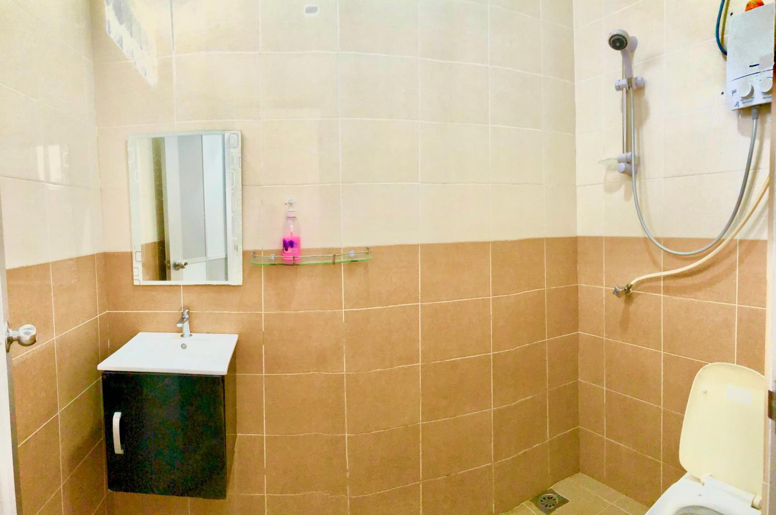 Triple Room - Photo 9