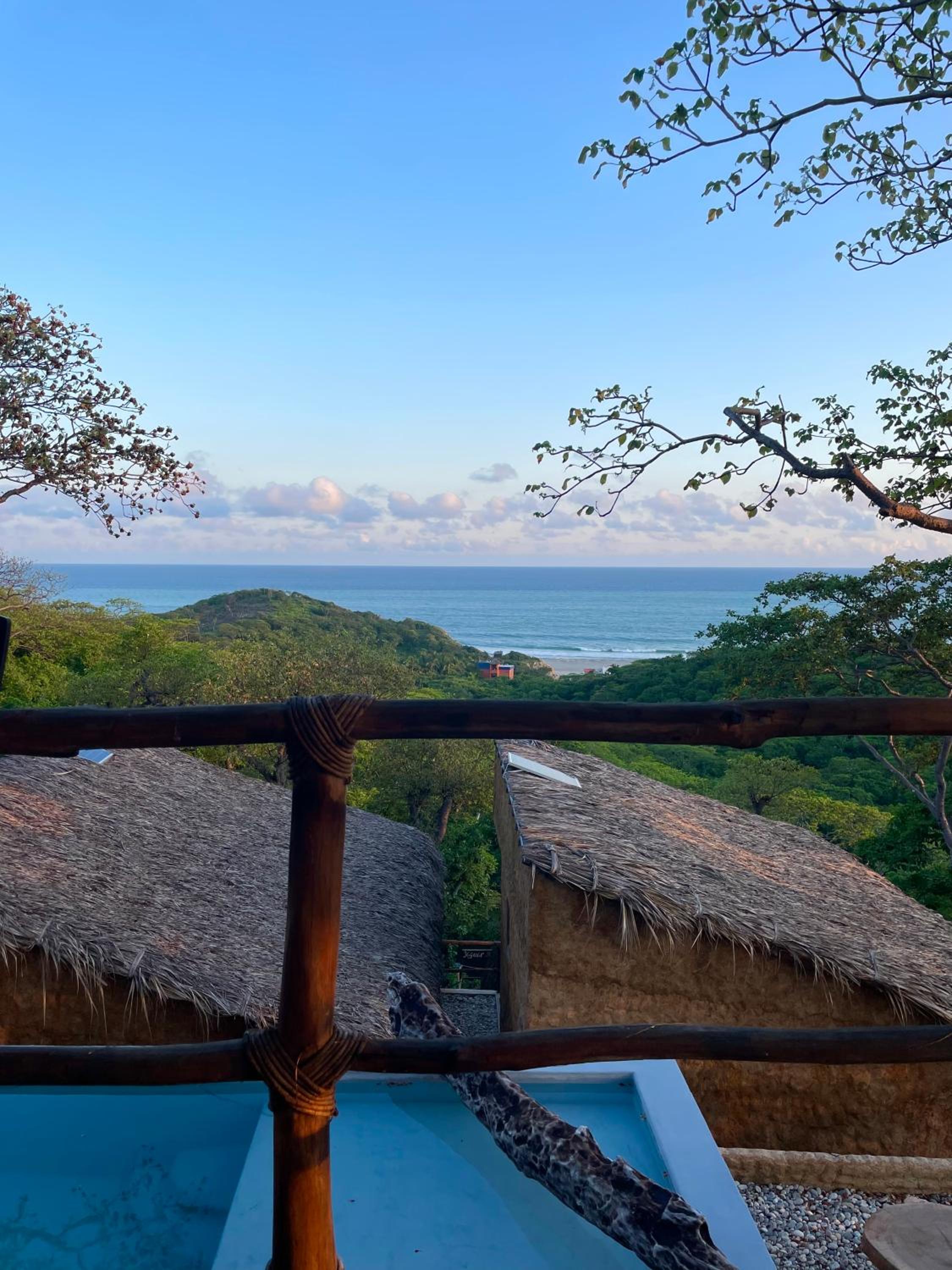 Double Room with Balcony and Sea View photo 2