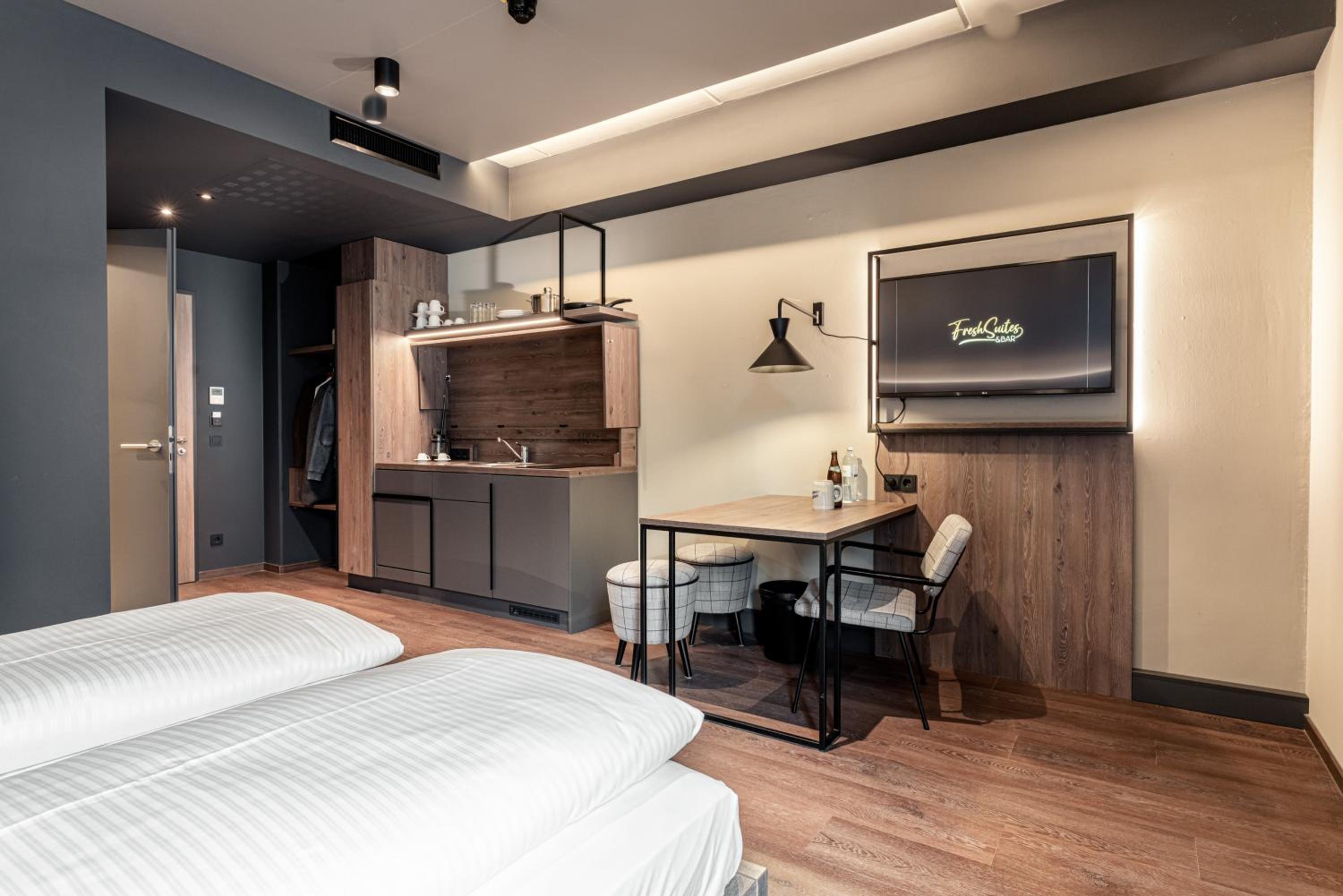 Superior Apartment photo 1