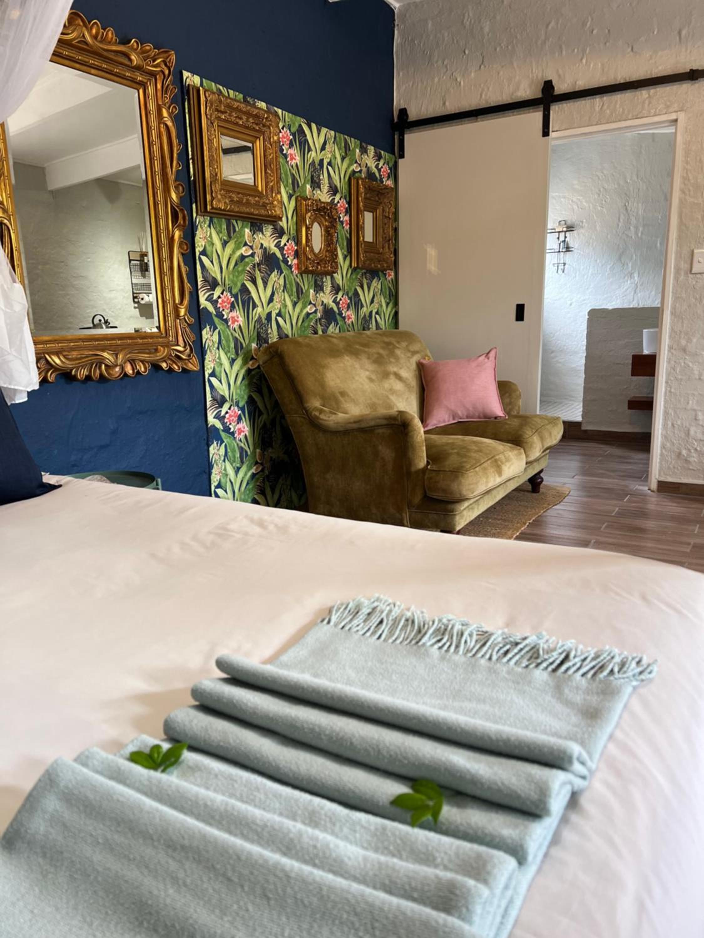 Deluxe Double Room photo 2