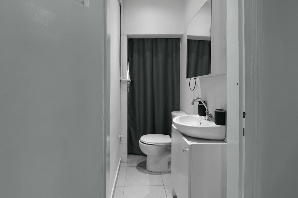 Two-Bedroom Apartment photo 3