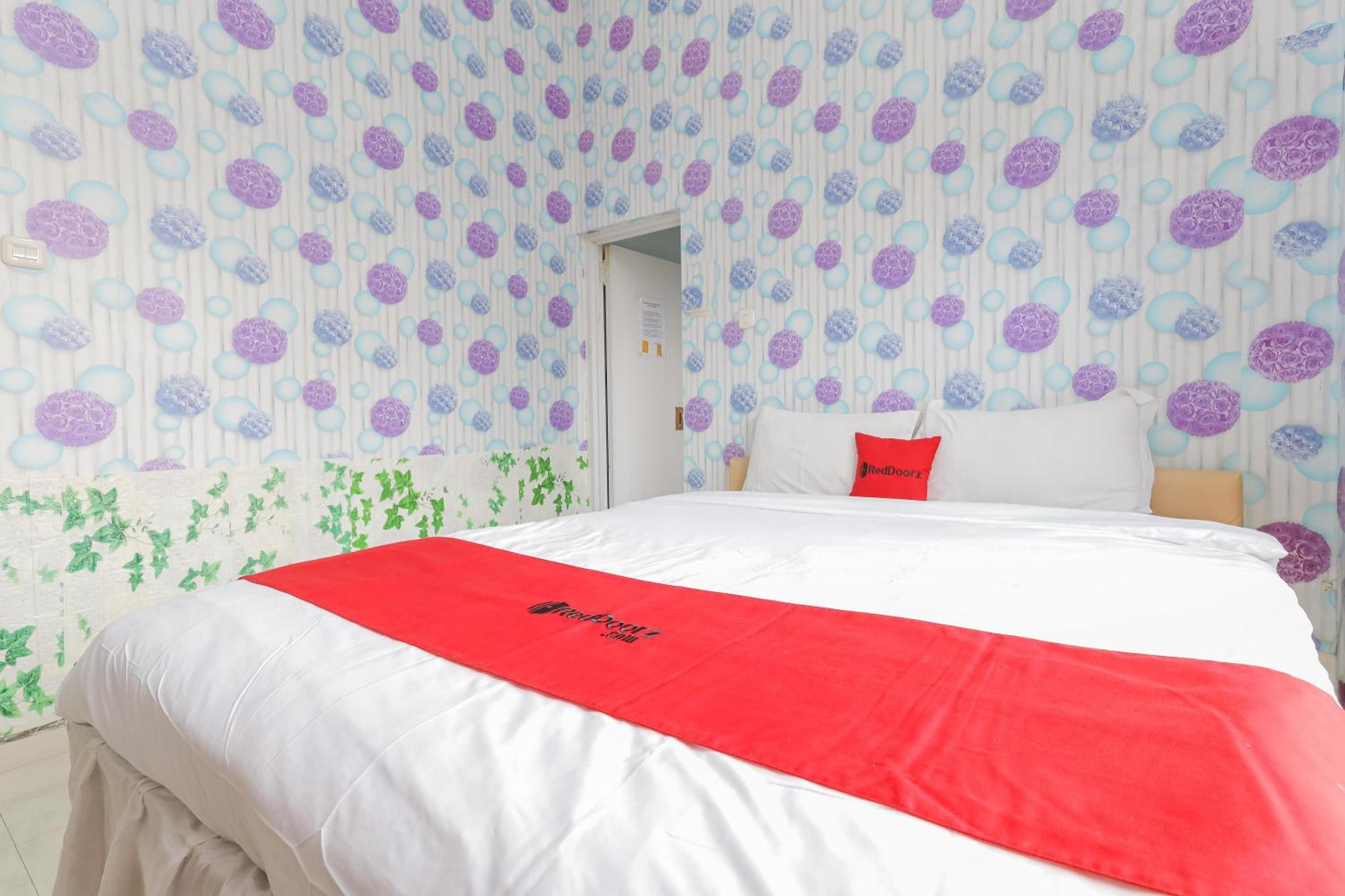Standard Double Room - Photo 4