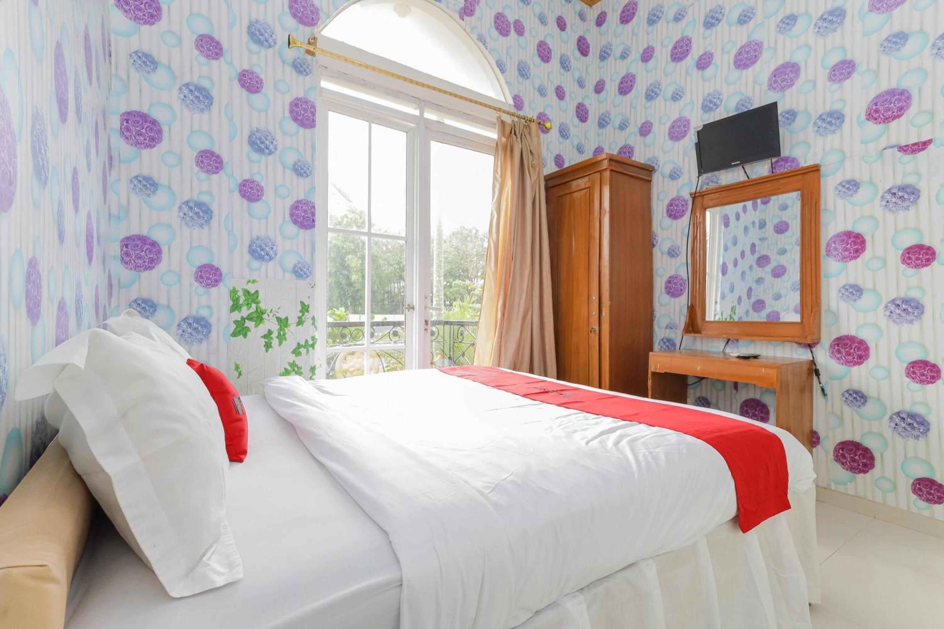 Standard Double Room - Photo 5