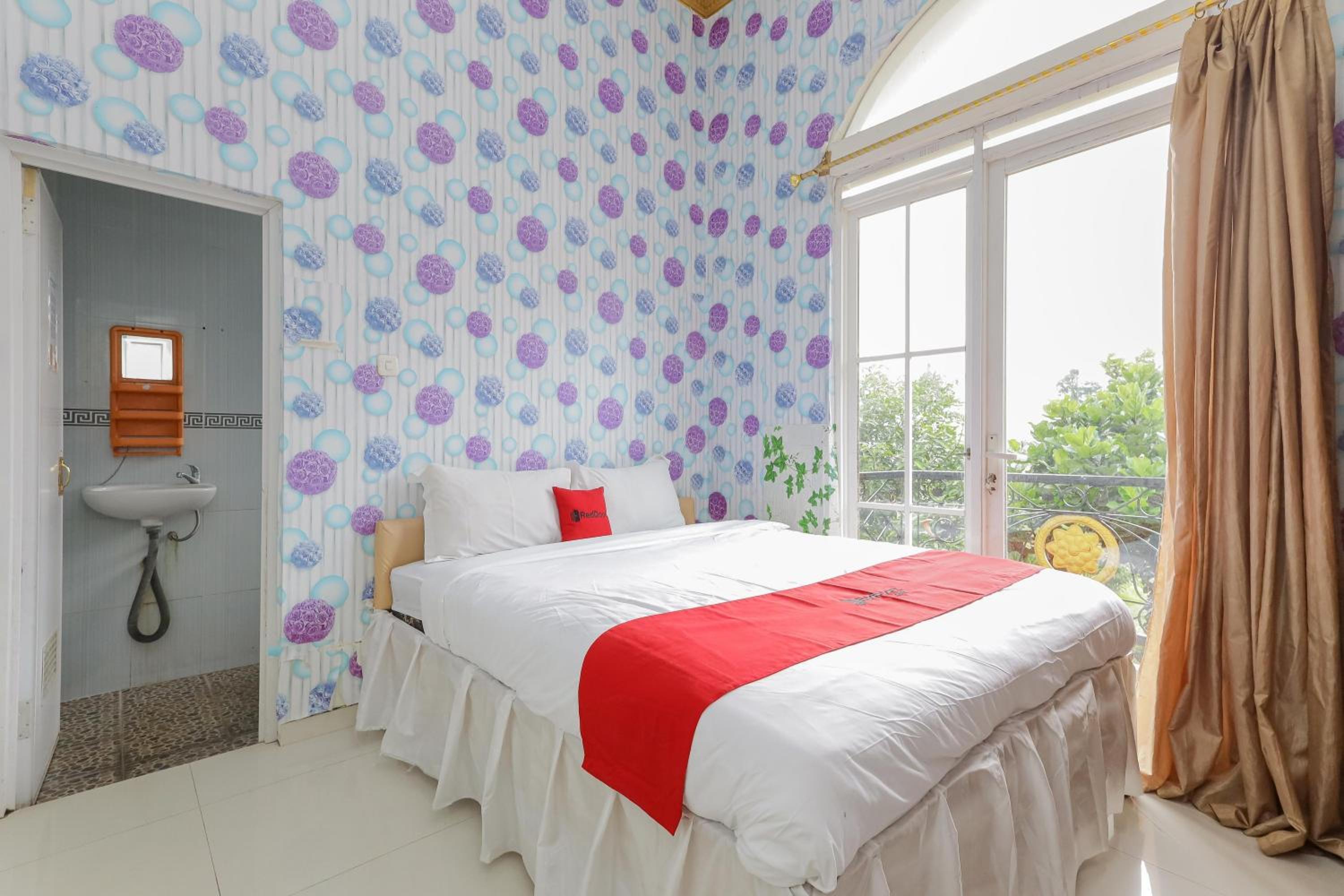 Standard Double Room - Photo 6