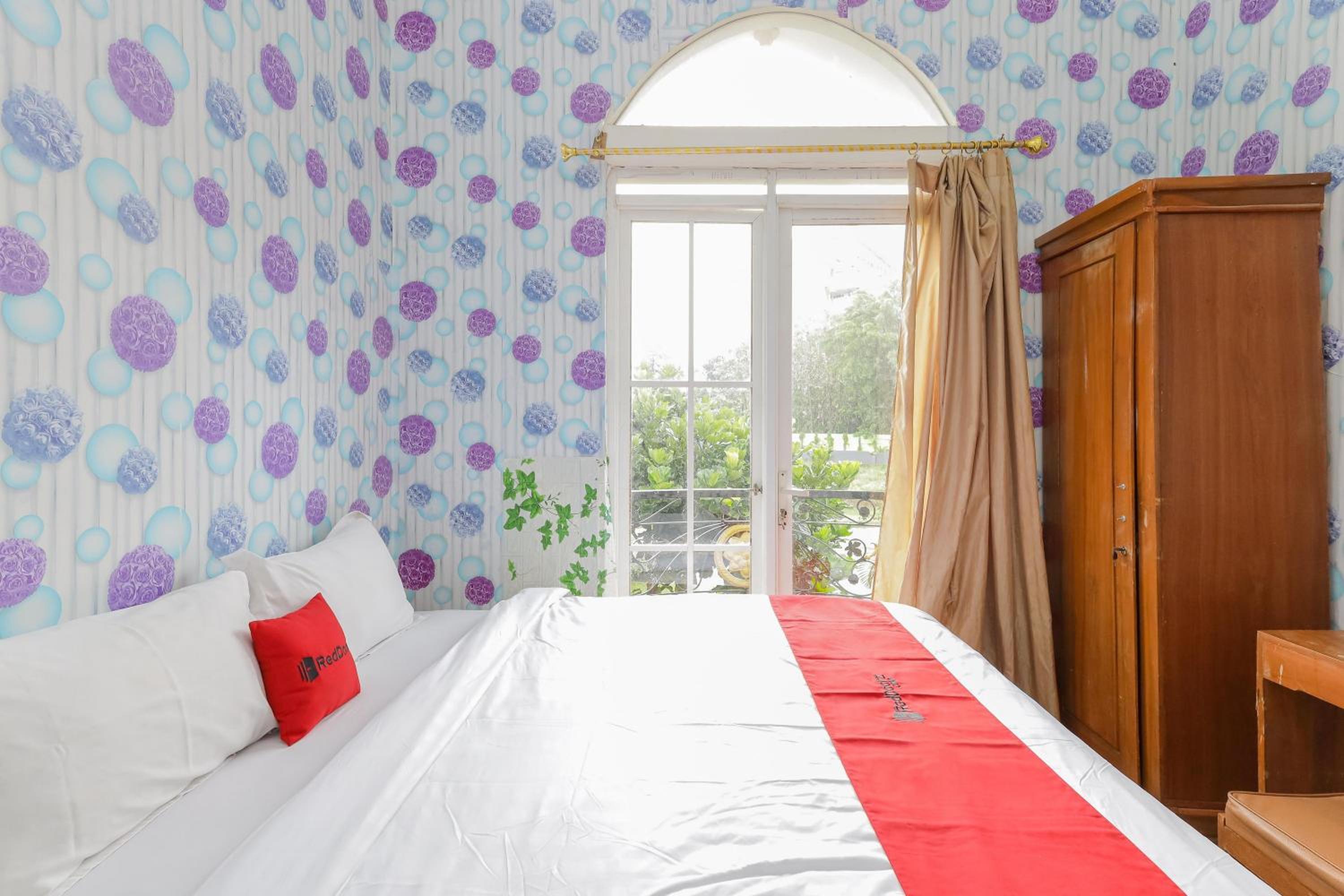Standard Double Room - Photo 1