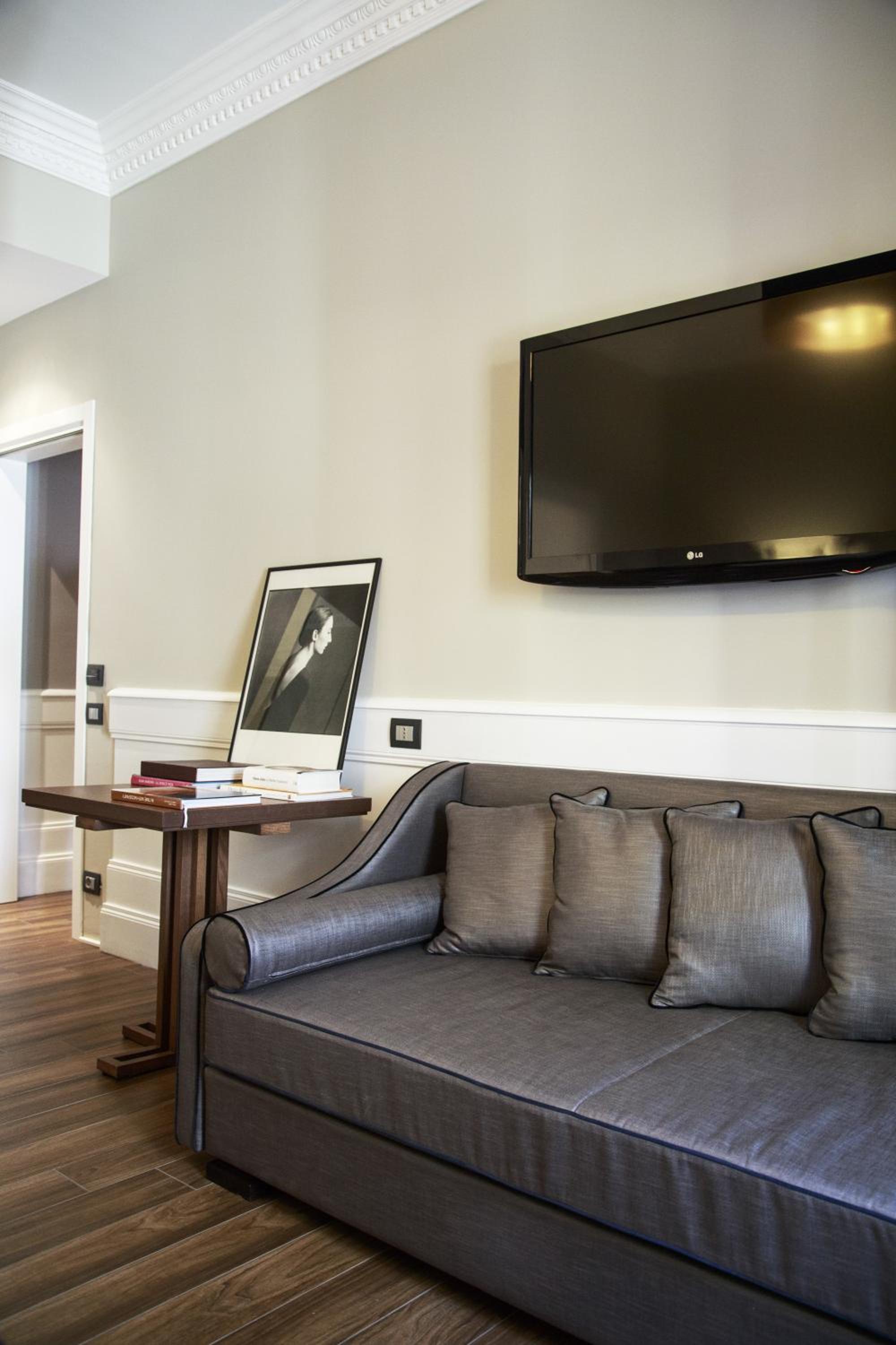 Deluxe Triple Room photo 1