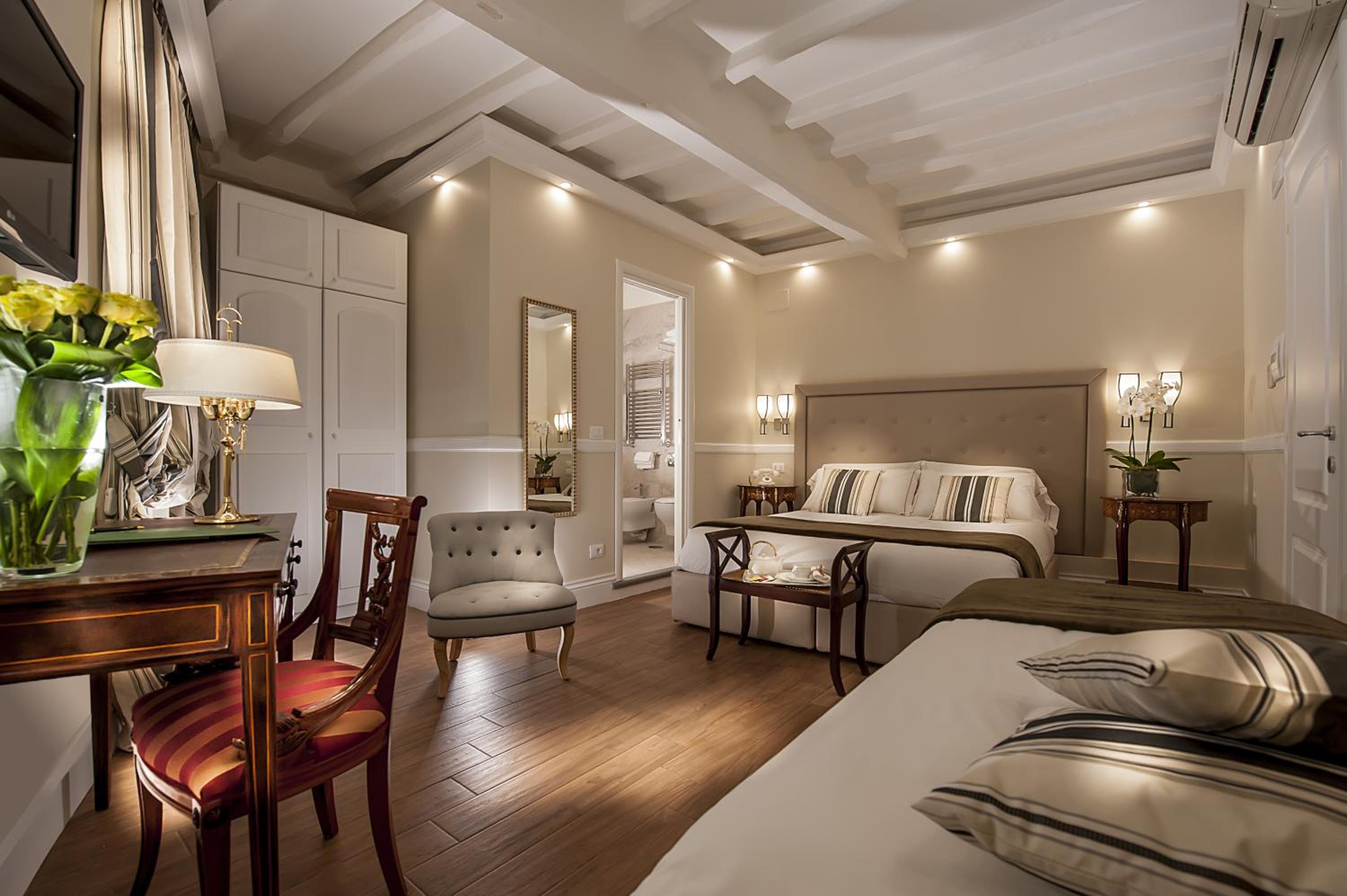 Triple Room photo 3