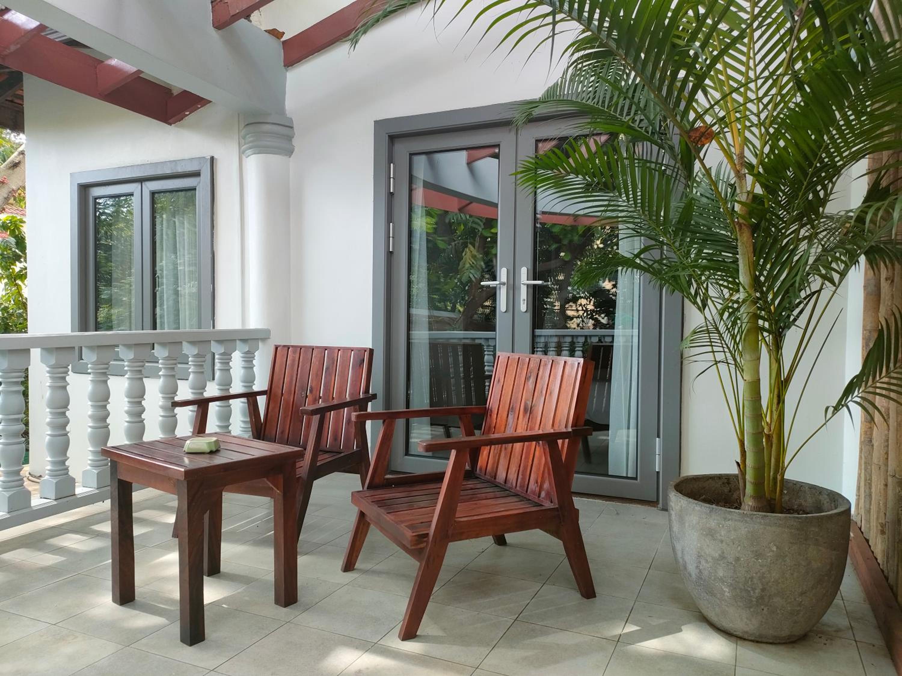 Jungle Suite - Photo 5