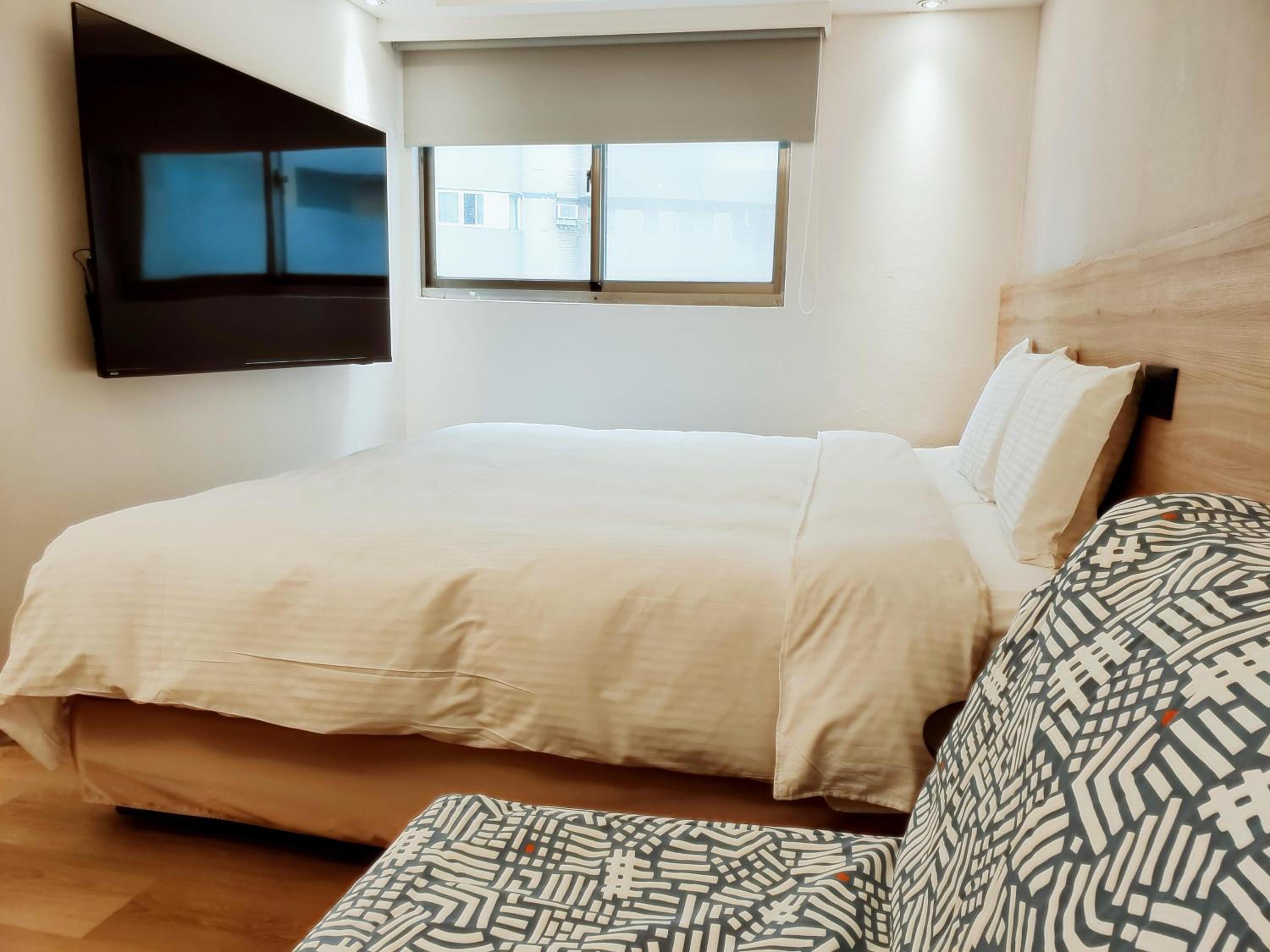 Quadruple Room with Shower photo 3