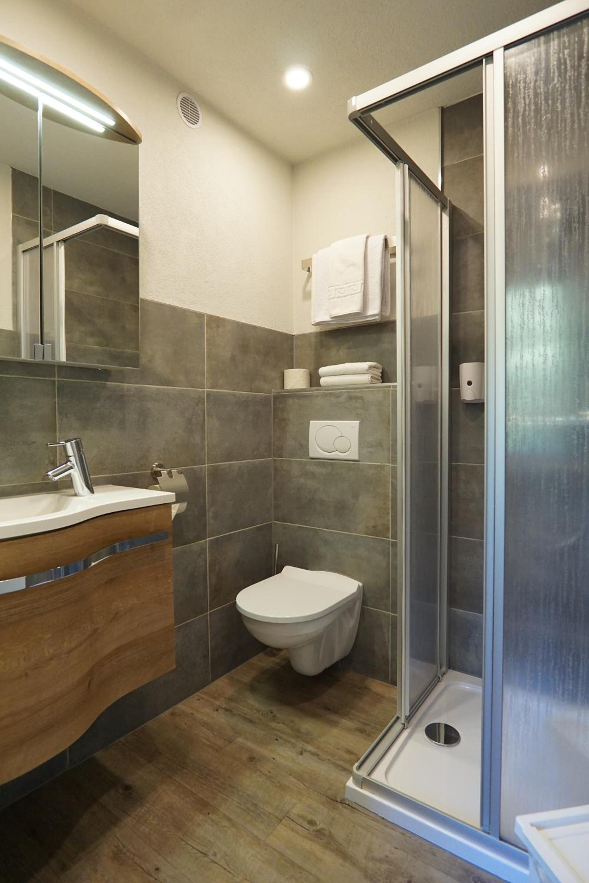 Single Room photo 3