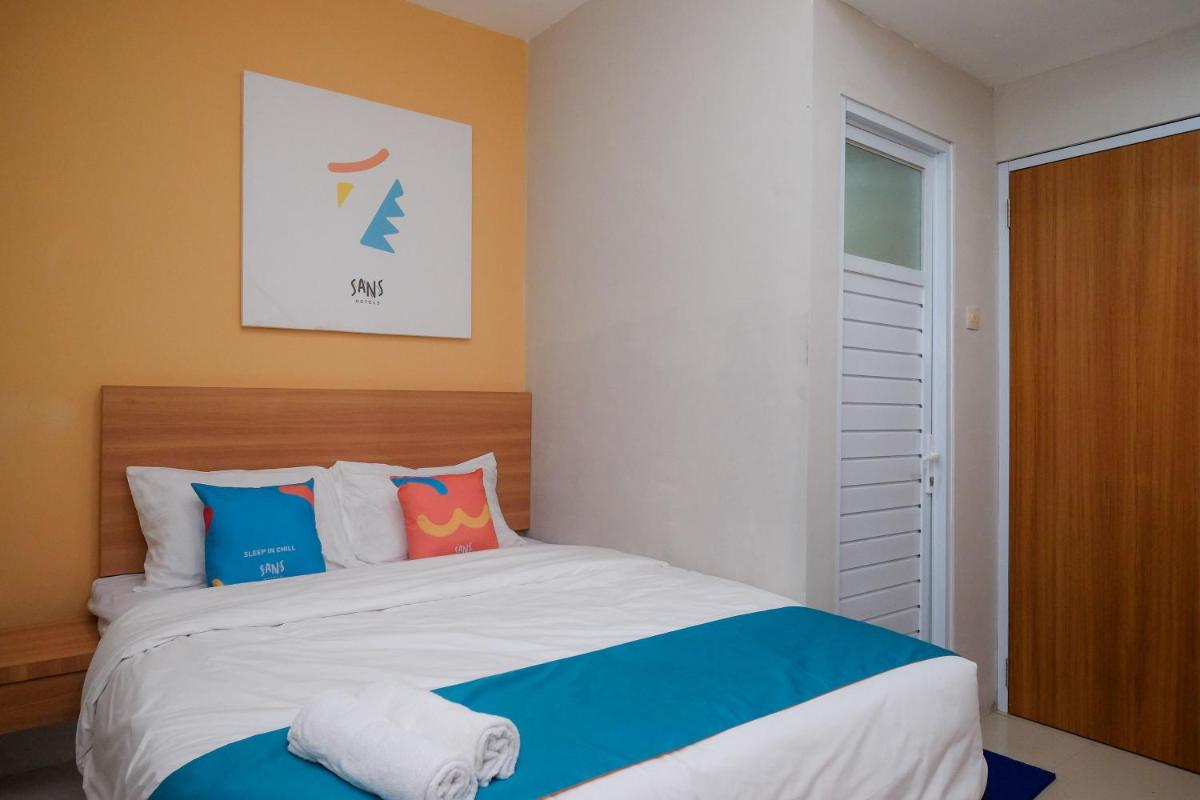 Superior Double Room photo 1