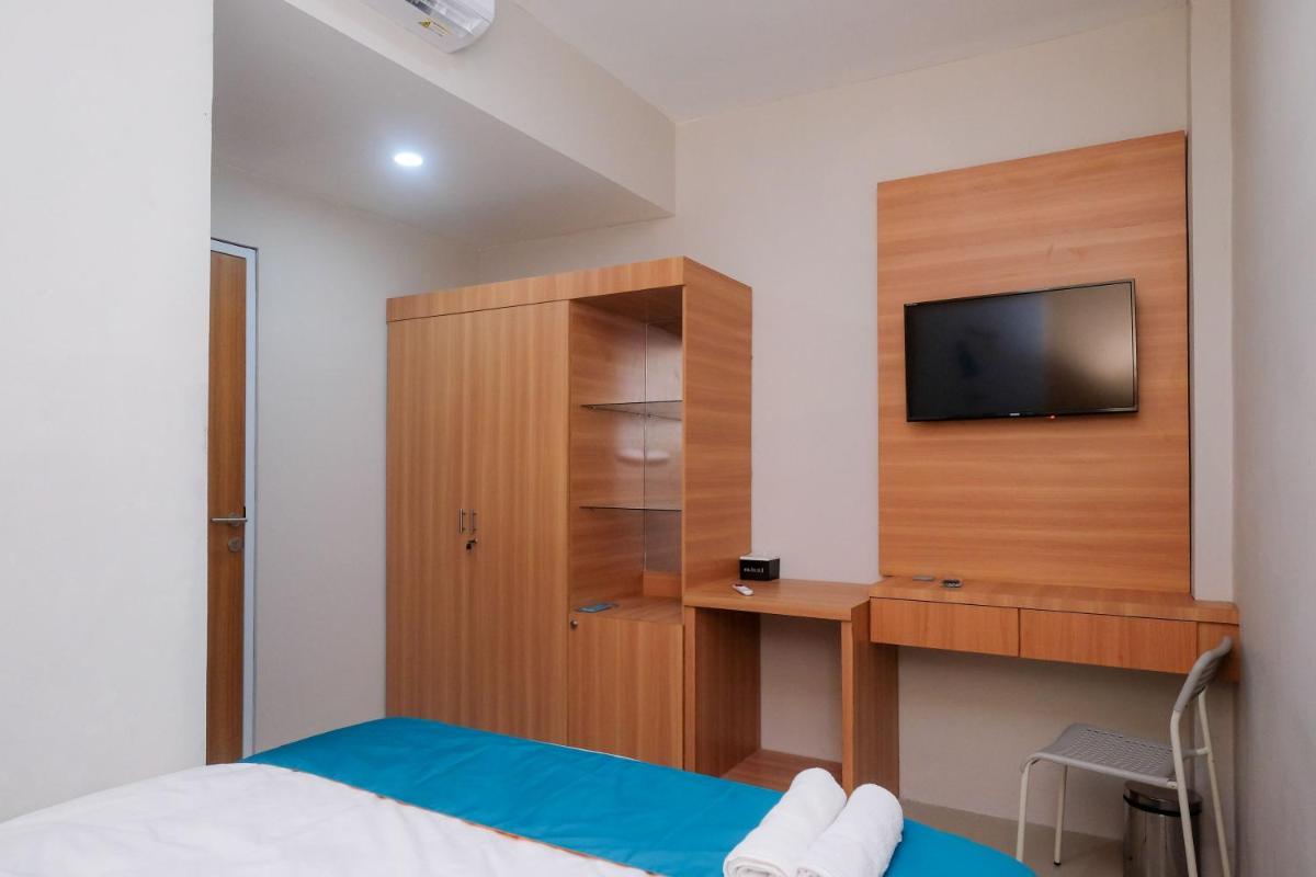 Superior Double Room photo 2