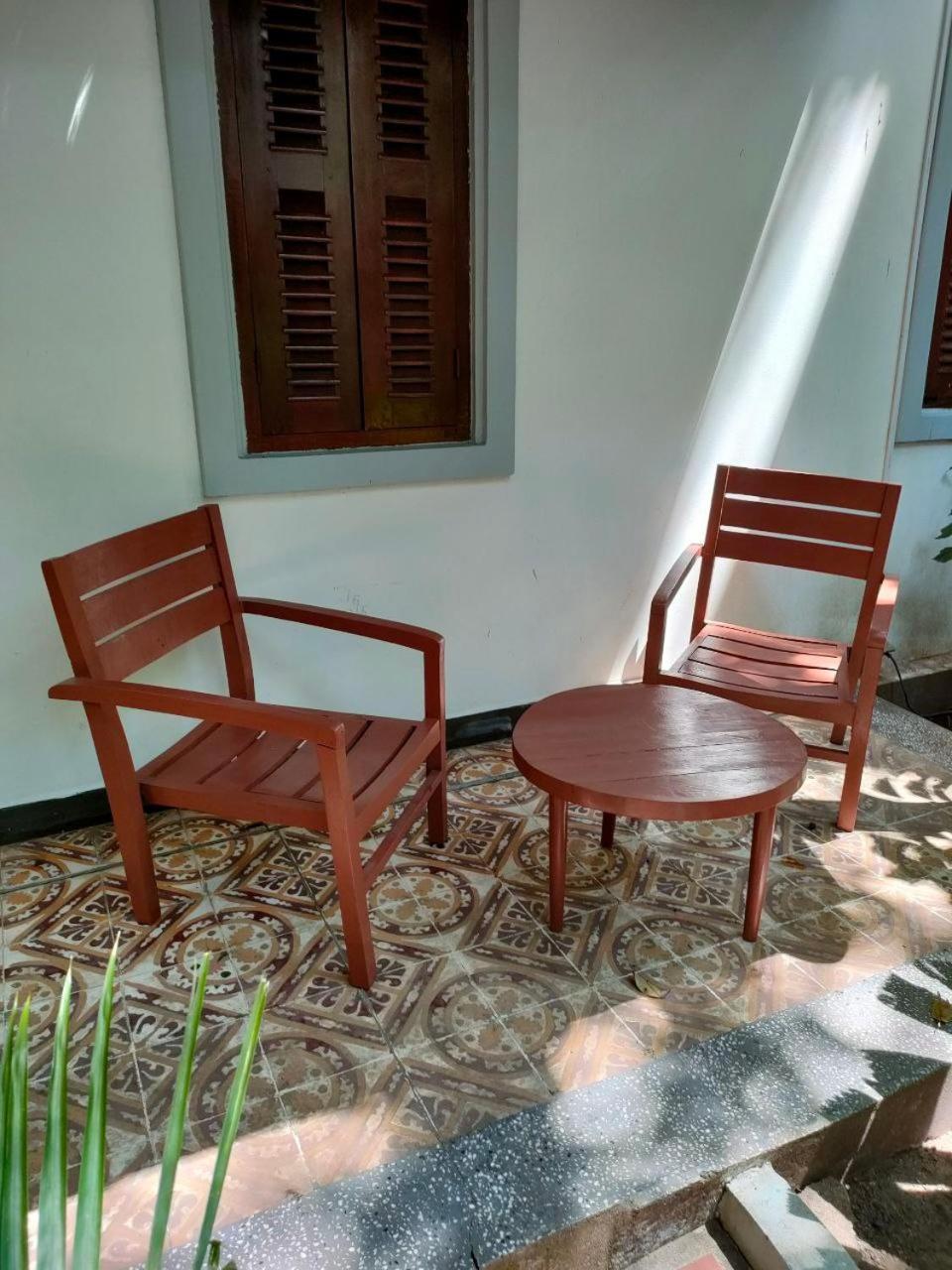 Jungle Comfort - Photo 3