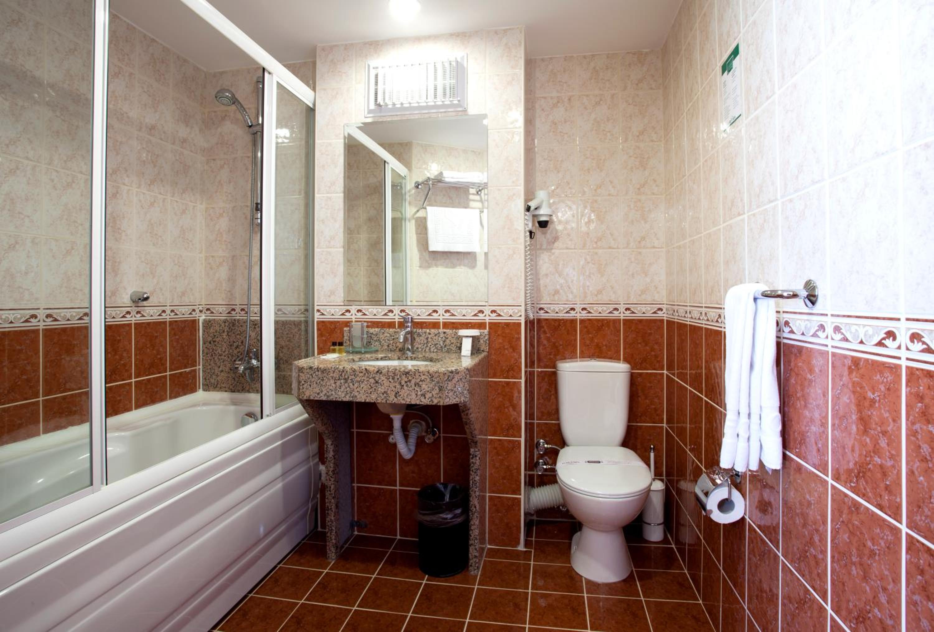 Large Single Room photo 3