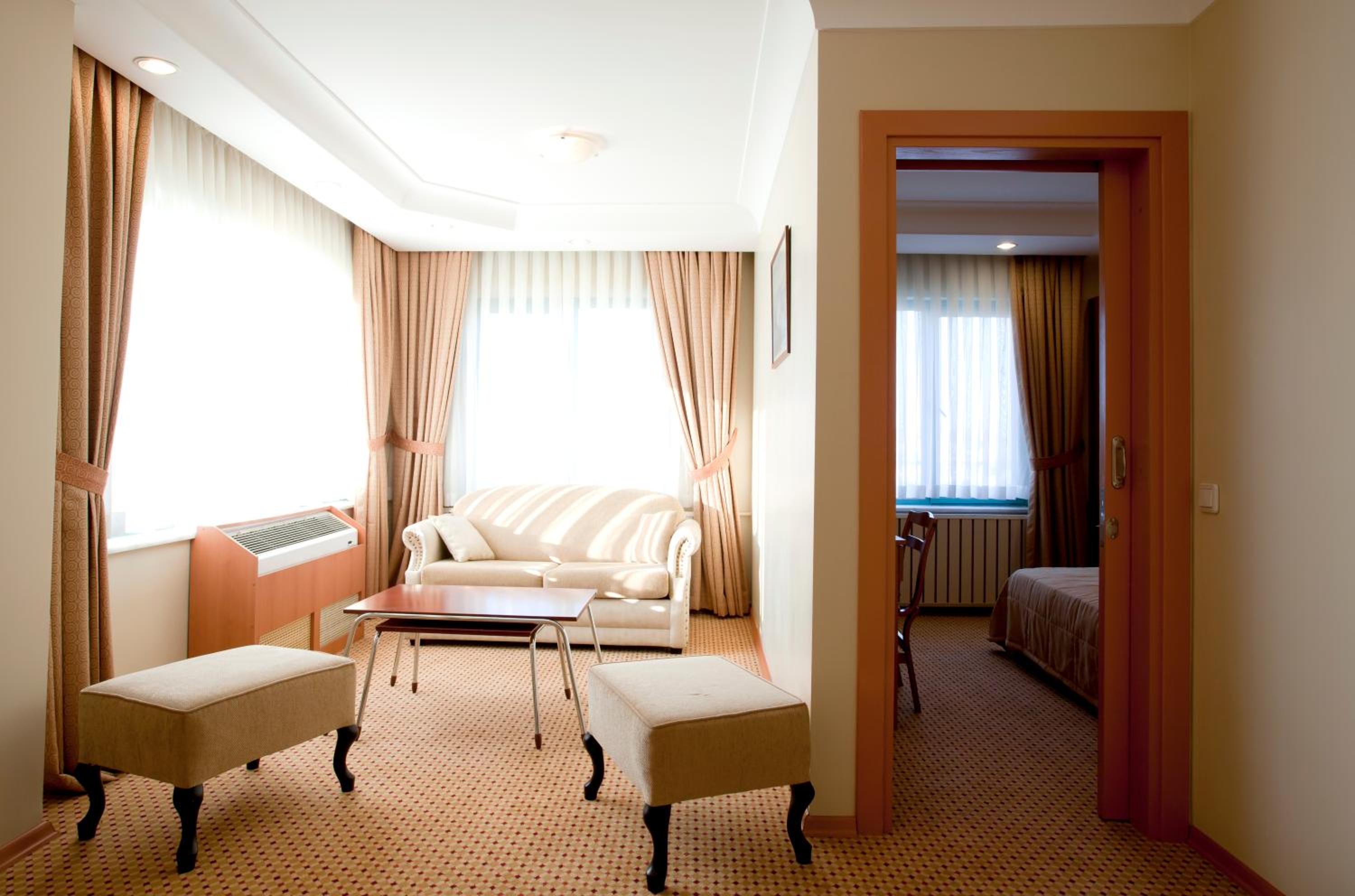 Large Single Room photo 2