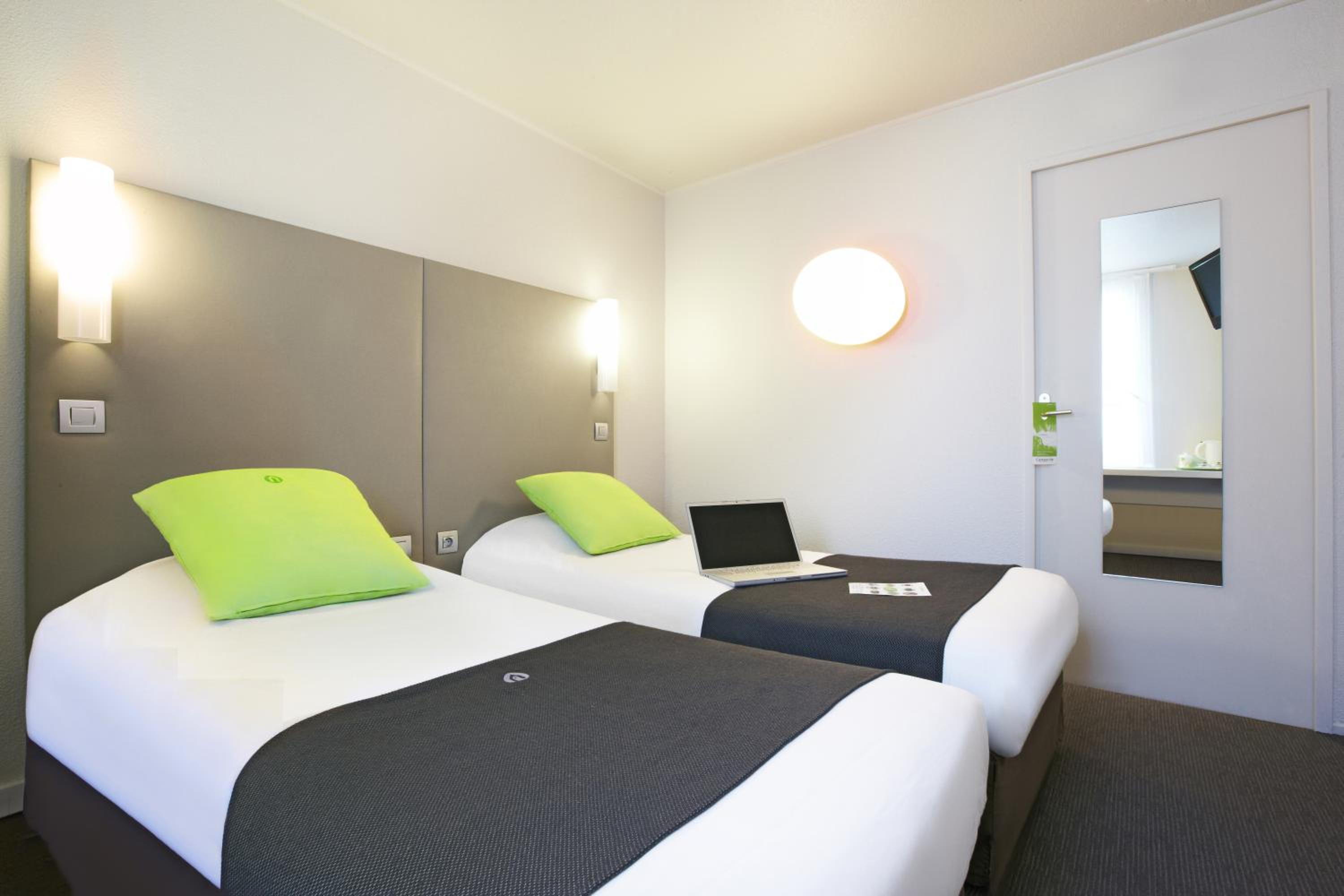 New Generation Standard Twin Room - Photo 5