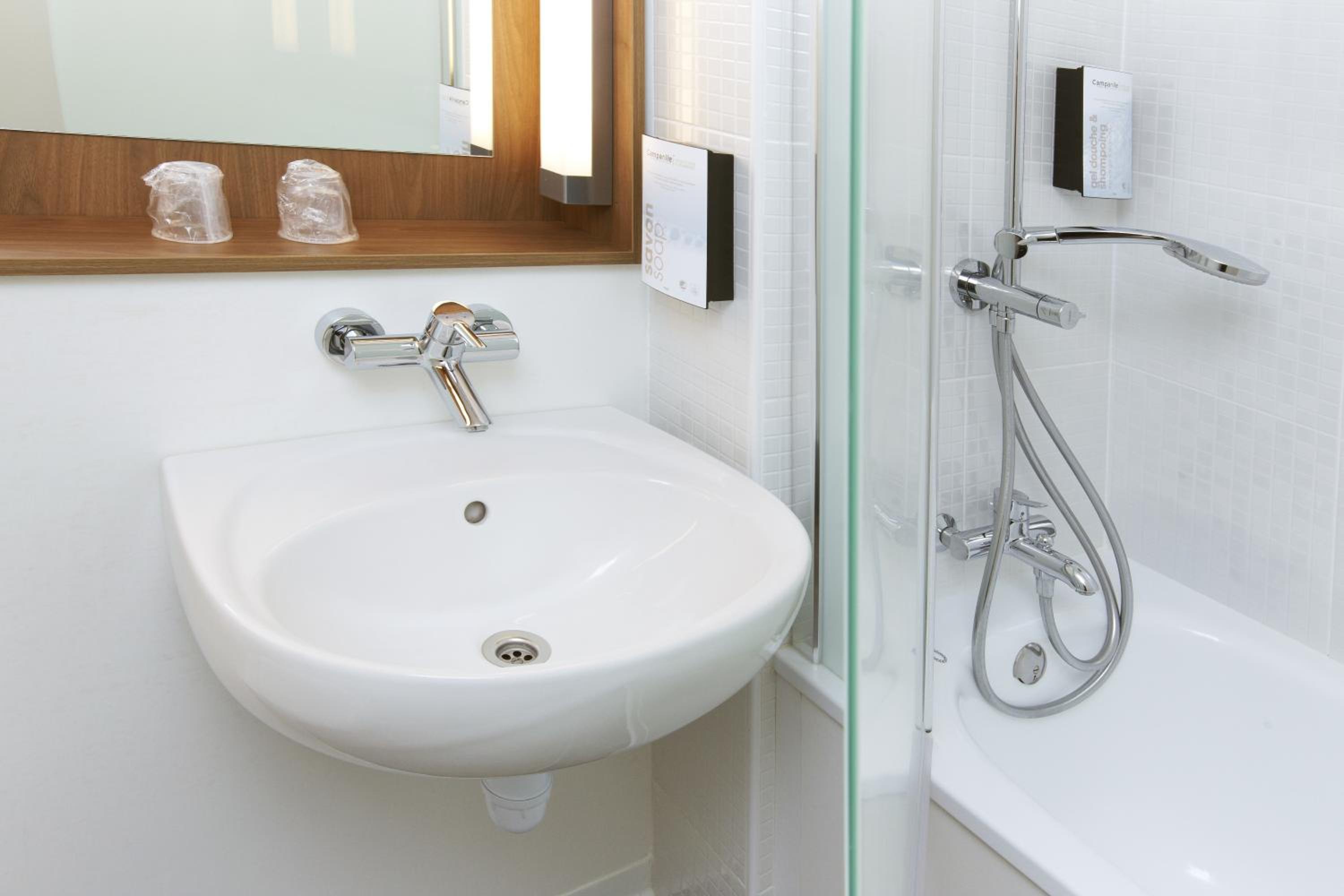 New Generation Standard Twin Room - Photo 4