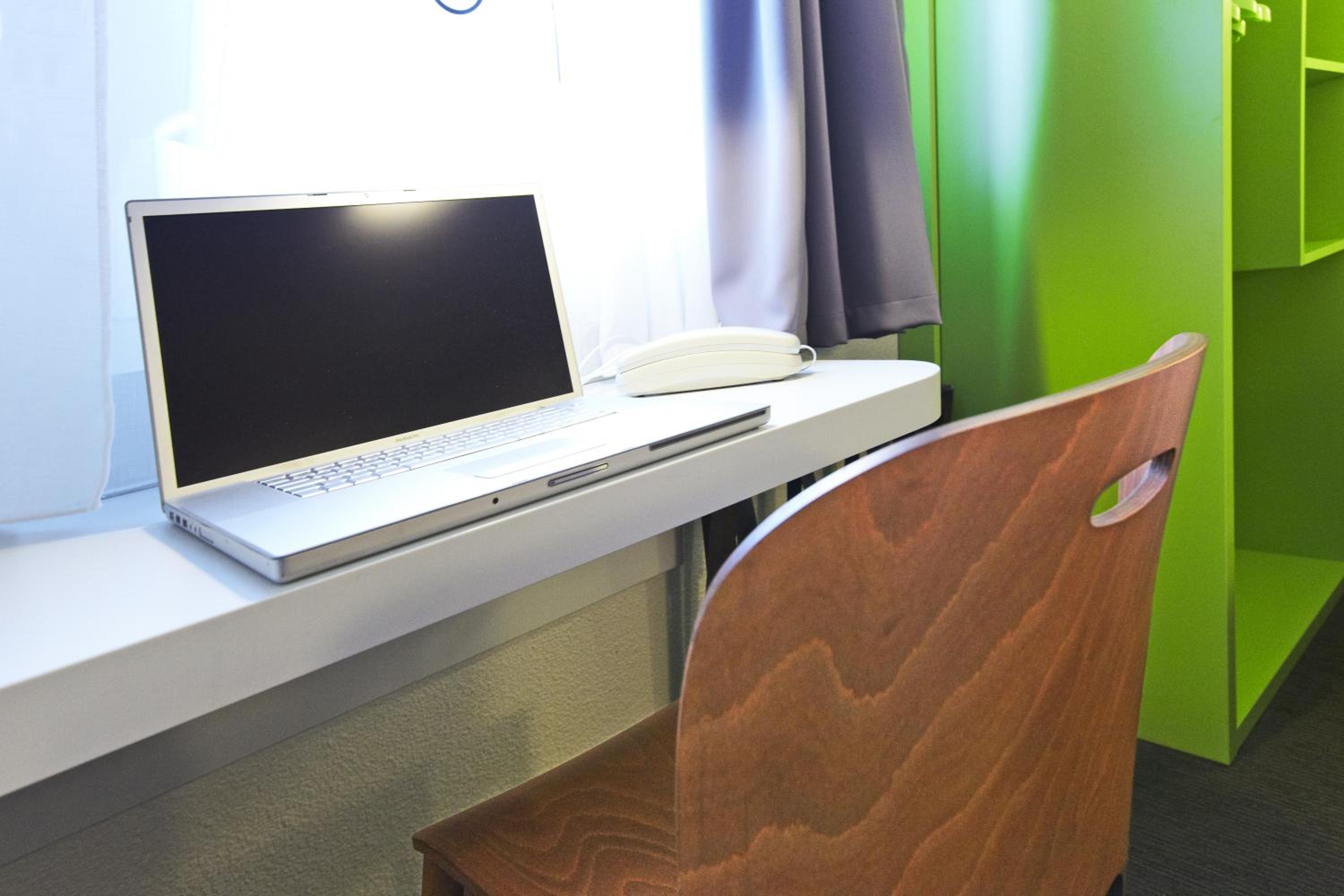 New Generation Standard Twin Room - Photo 2